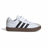 Scarpe da Skate VL Court 3.0 Bambino - Bianco