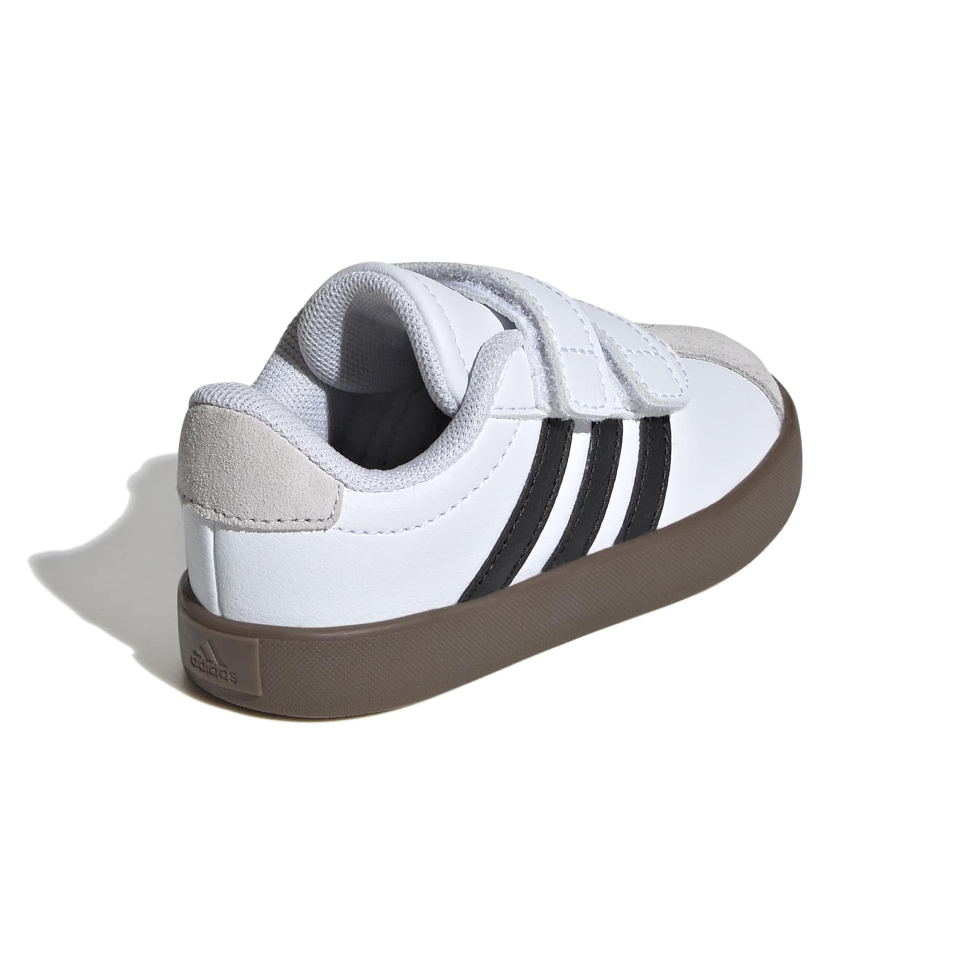 Scarpe da Skate VL Court 3.0 Neonato - Bianco
