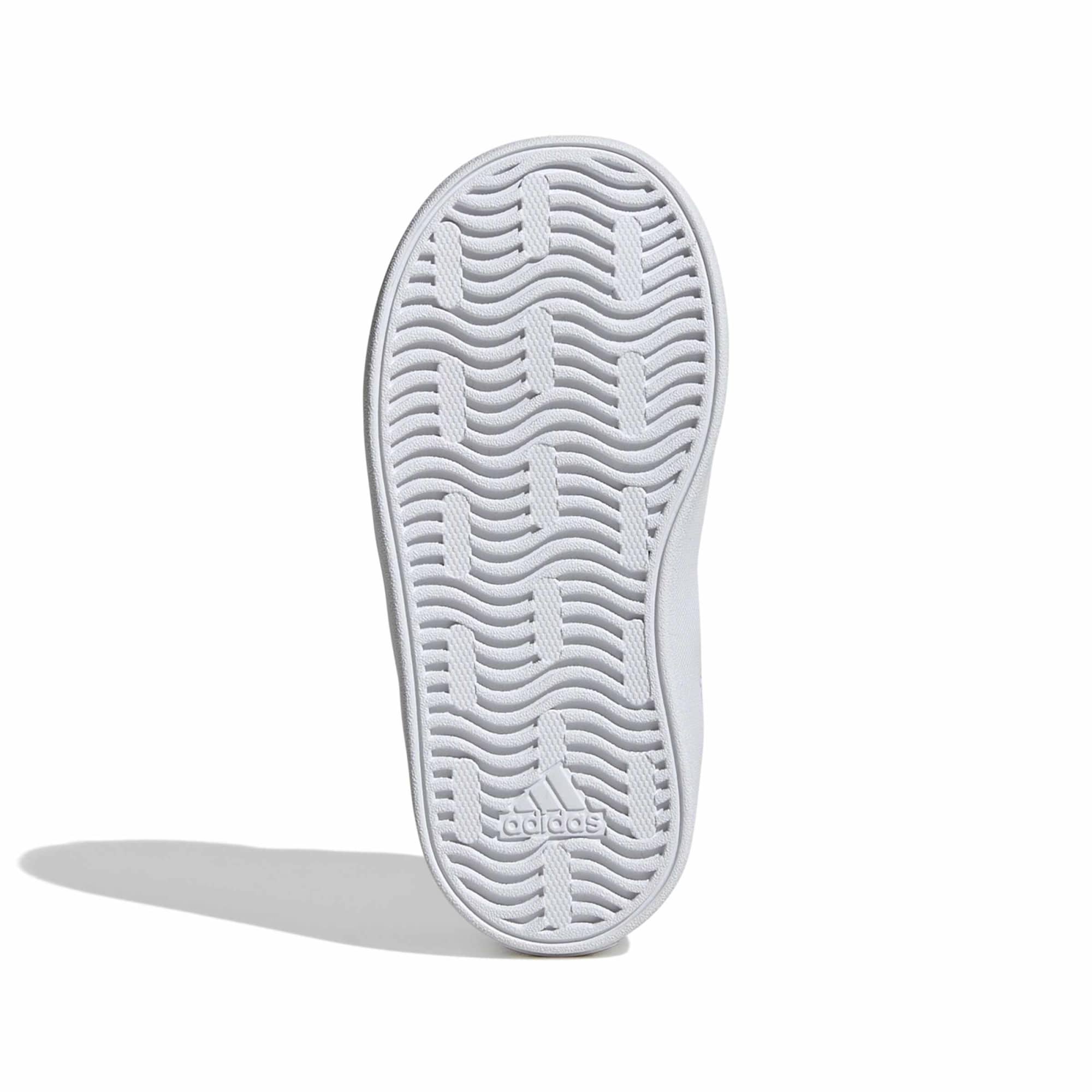 Scarpe VL Court 3.0 Neonato - Nero / Bianco