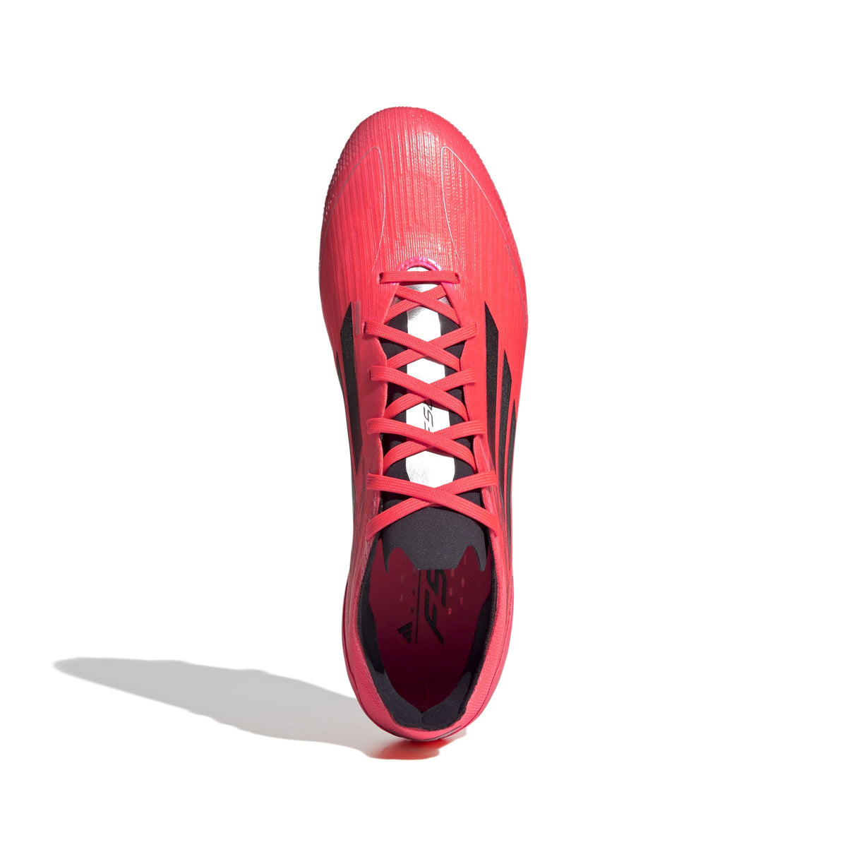 Adidas Scarpe da Calcio F50 Pro Firm Ground Rosso