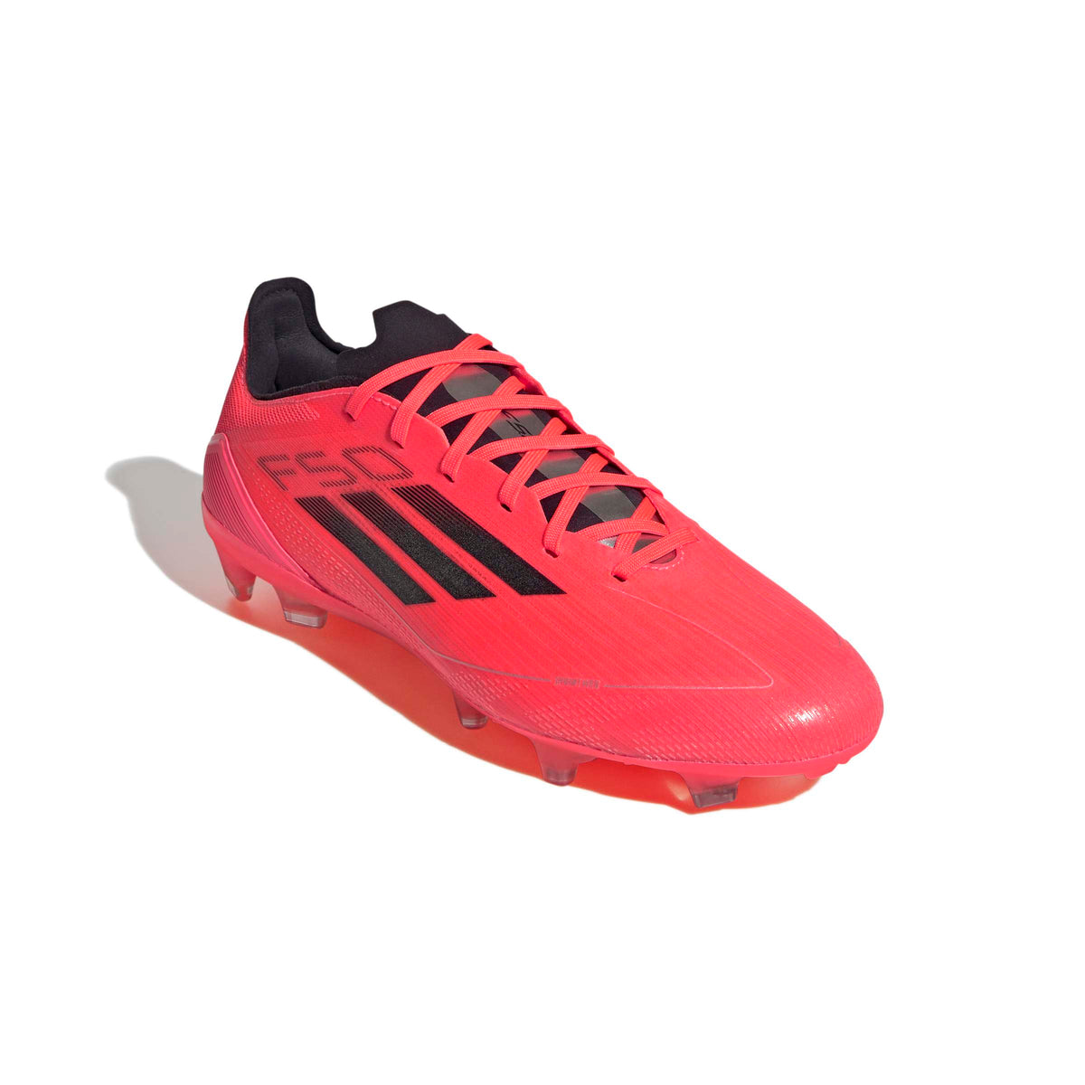 Adidas Scarpe da Calcio F50 Pro Firm Ground Rosso