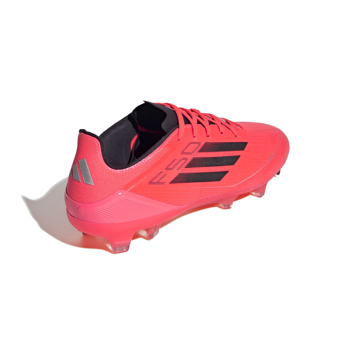 Adidas Scarpe da Calcio F50 Pro Firm Ground Rosso