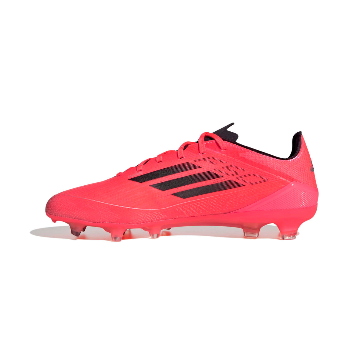 Adidas Scarpe da Calcio F50 Pro Firm Ground Rosso