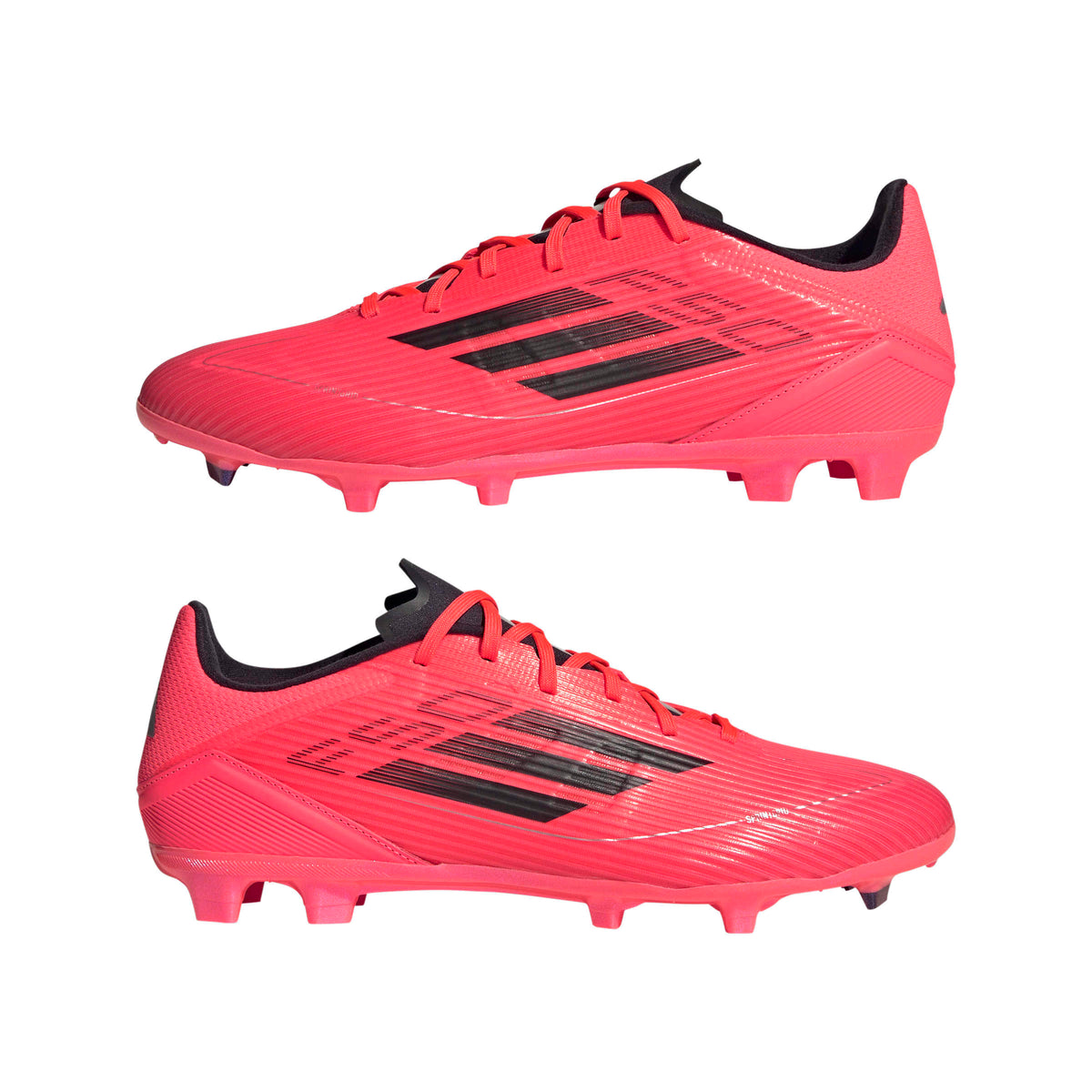 Adidas Scarpe da Calcio F50 League Firm/multi-ground Rosso