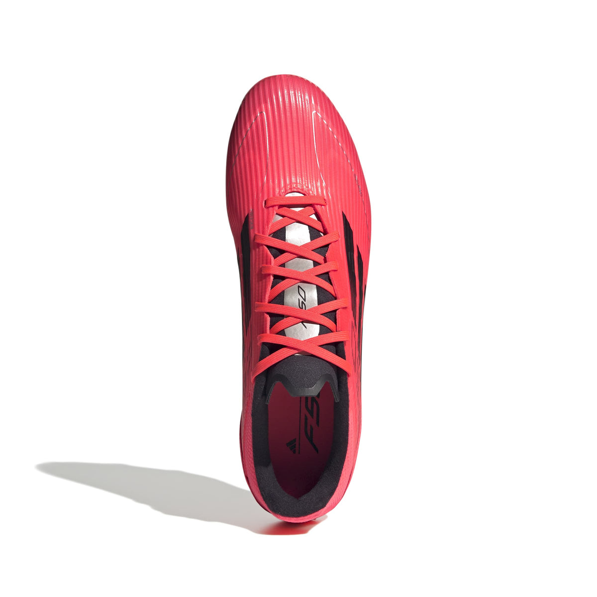 Adidas Scarpe da Calcio F50 League Firm/multi-ground Rosso