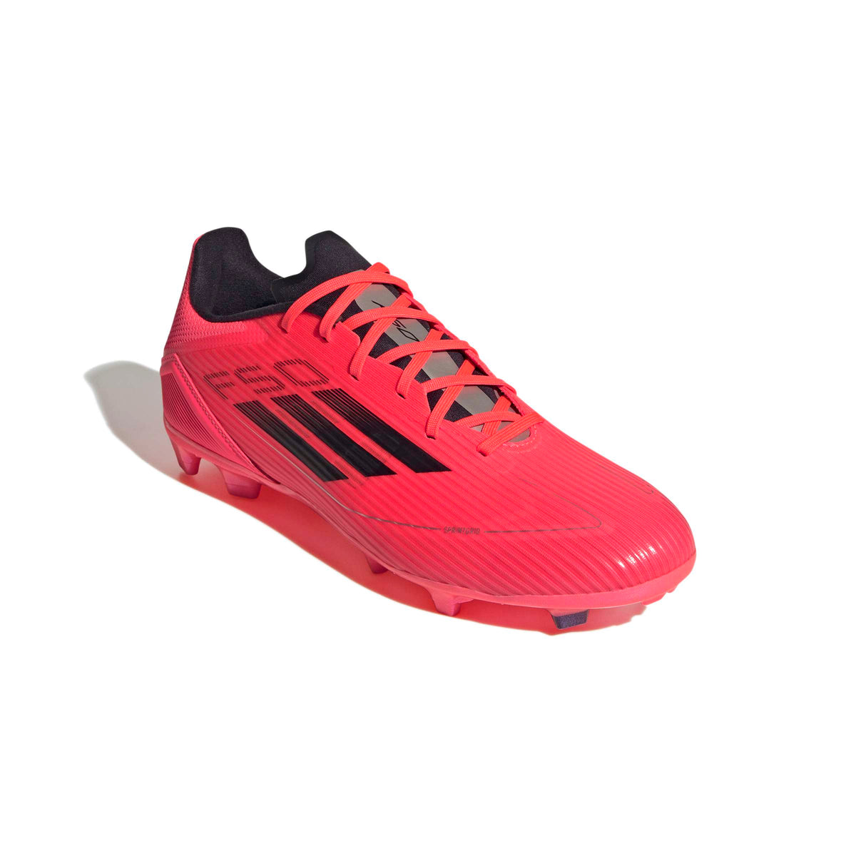 Adidas Scarpe da Calcio F50 League Firm/multi-ground Rosso