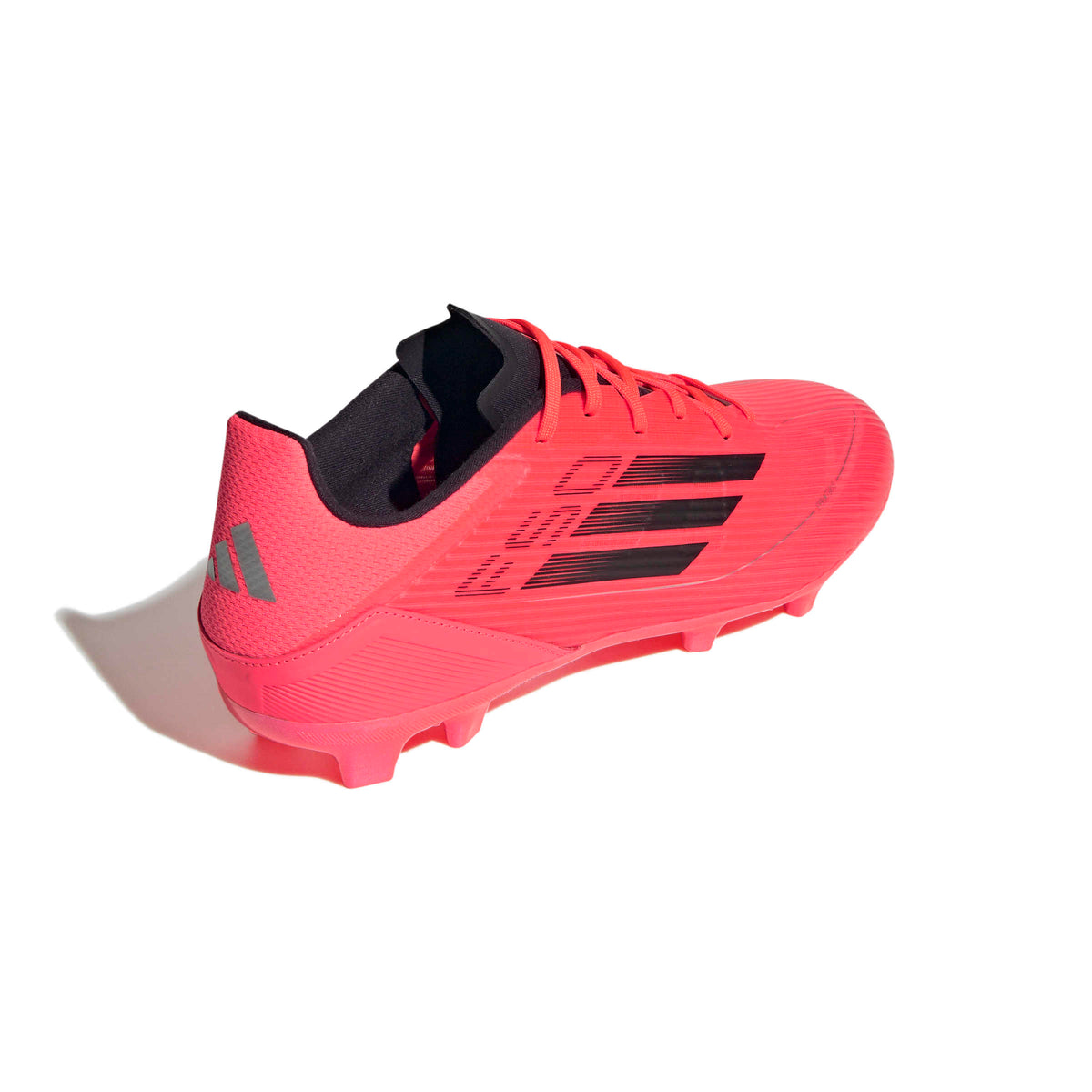 Adidas Scarpe da Calcio F50 League Firm/multi-ground Rosso