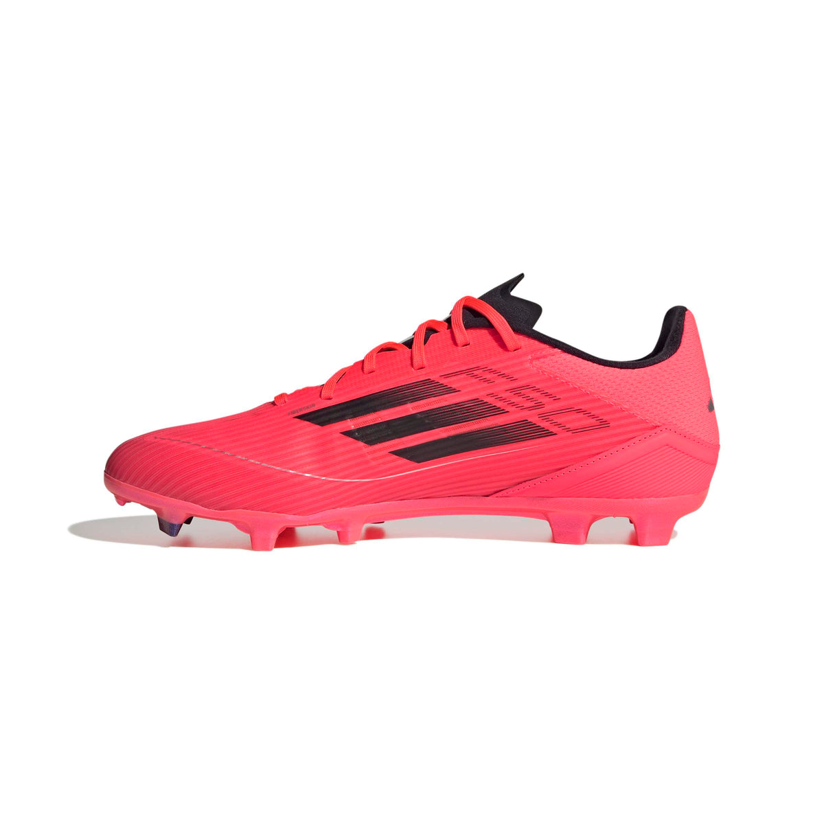 Adidas Scarpe da Calcio F50 League Firm/multi-ground Rosso