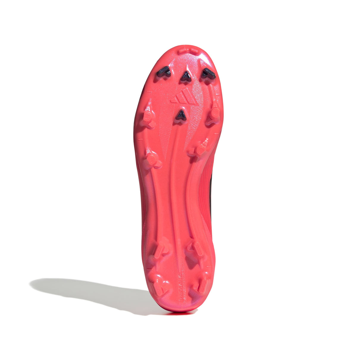 Adidas Scarpe da Calcio F50 League Firm/multi-ground Rosso