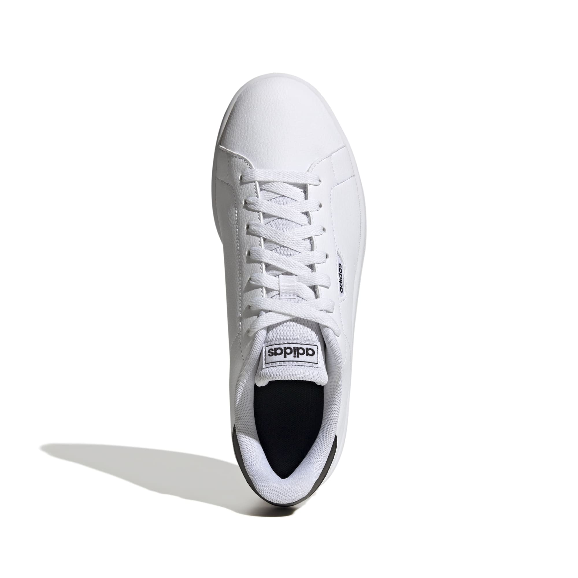 Scarpe Court - Bianco