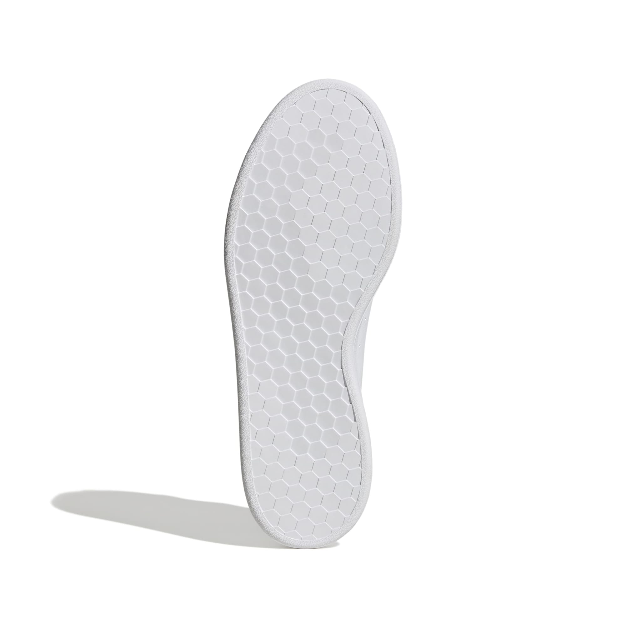 Scarpe Court - Bianco