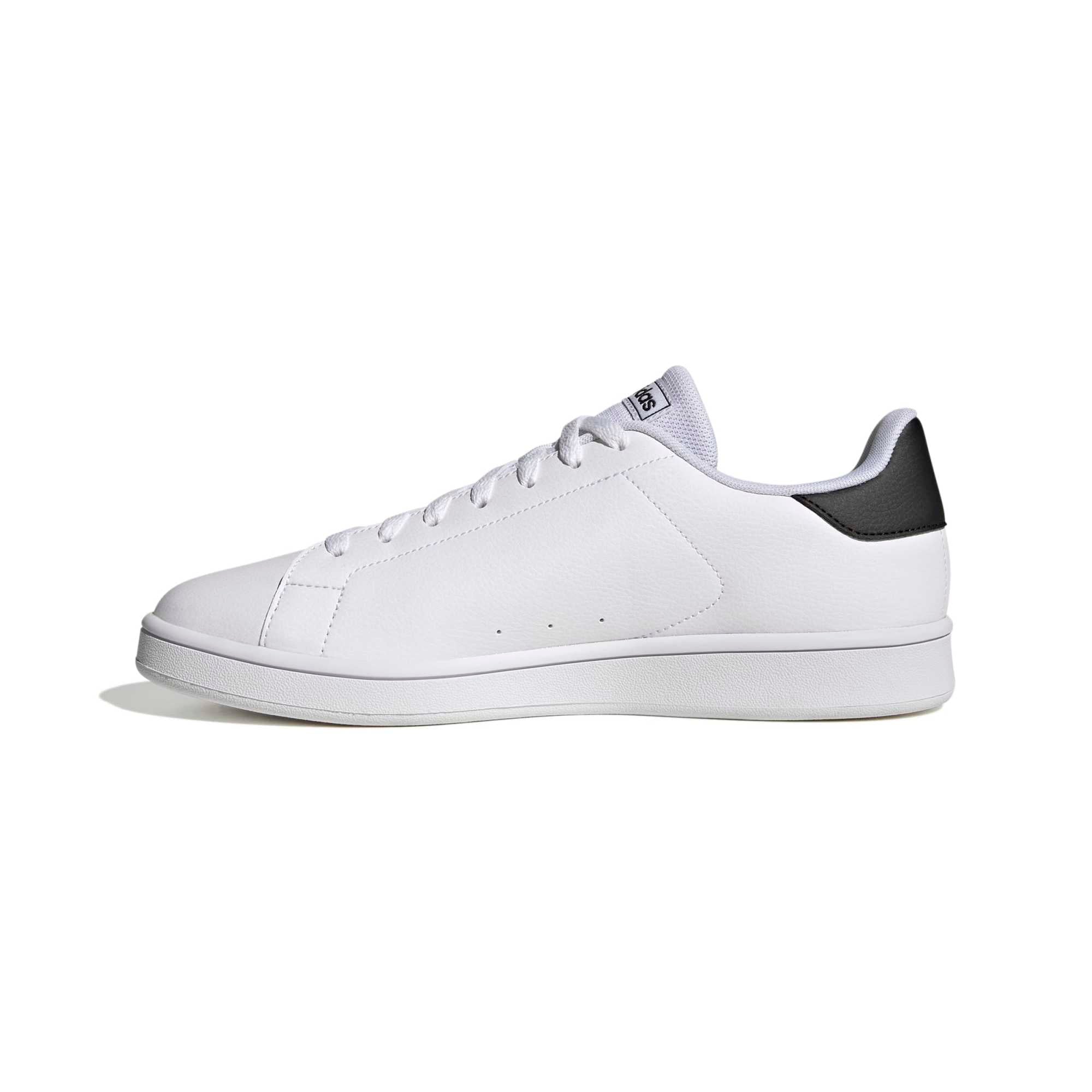 Scarpe Court - Bianco