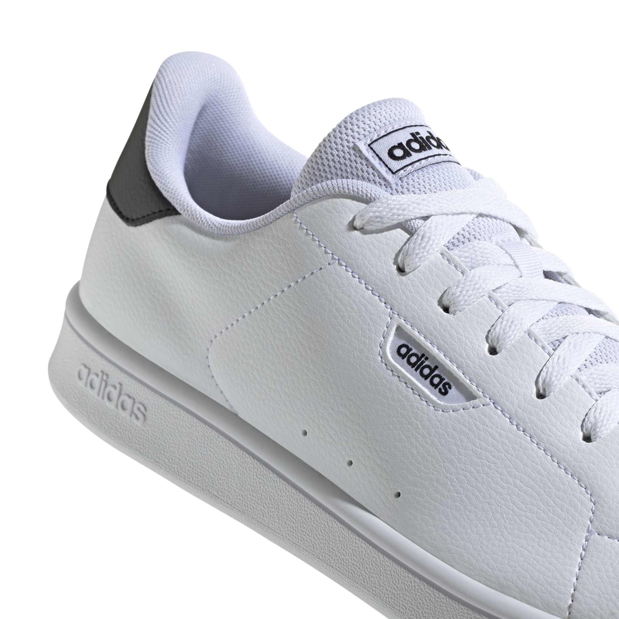 Scarpe Court - Bianco
