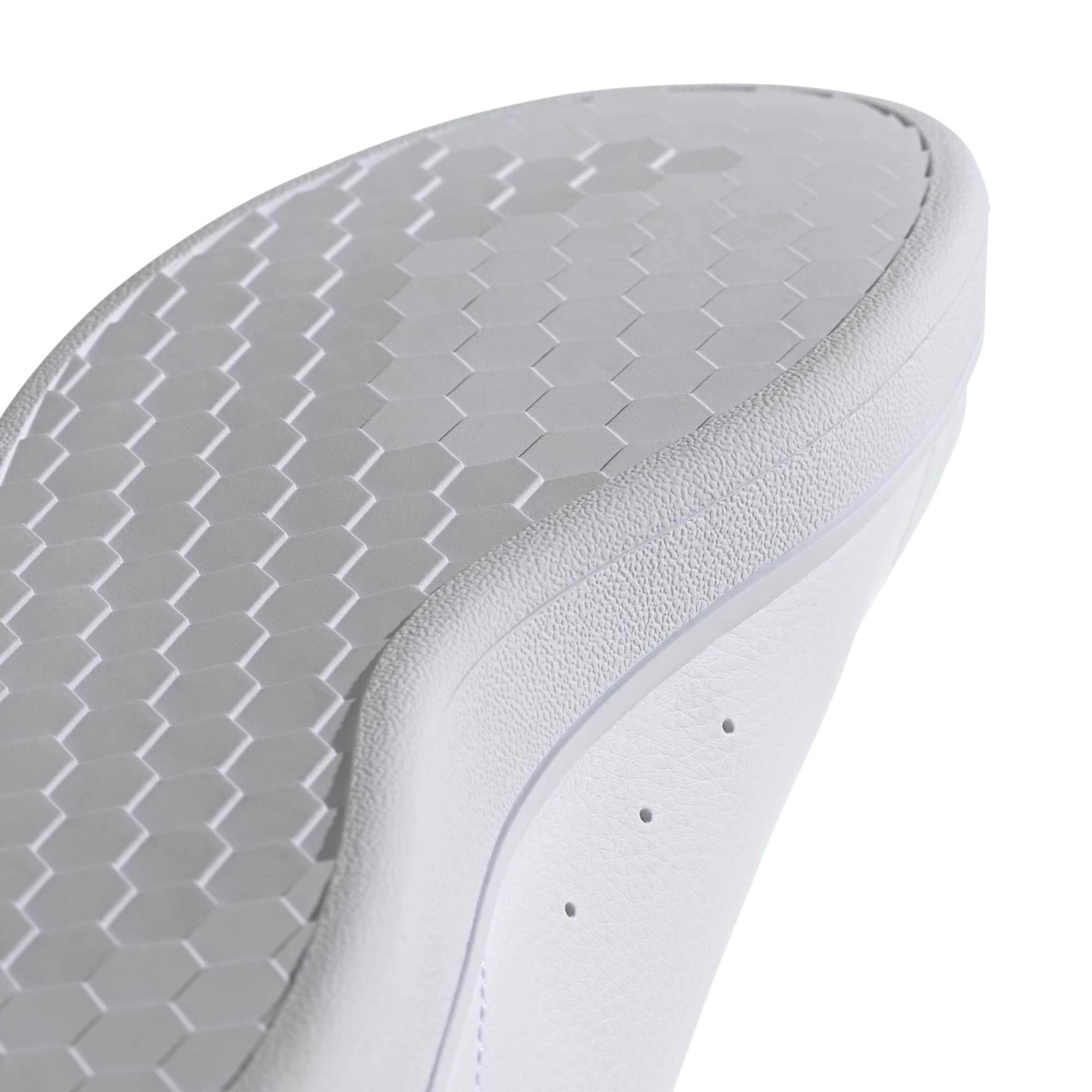 Scarpe Court - Bianco