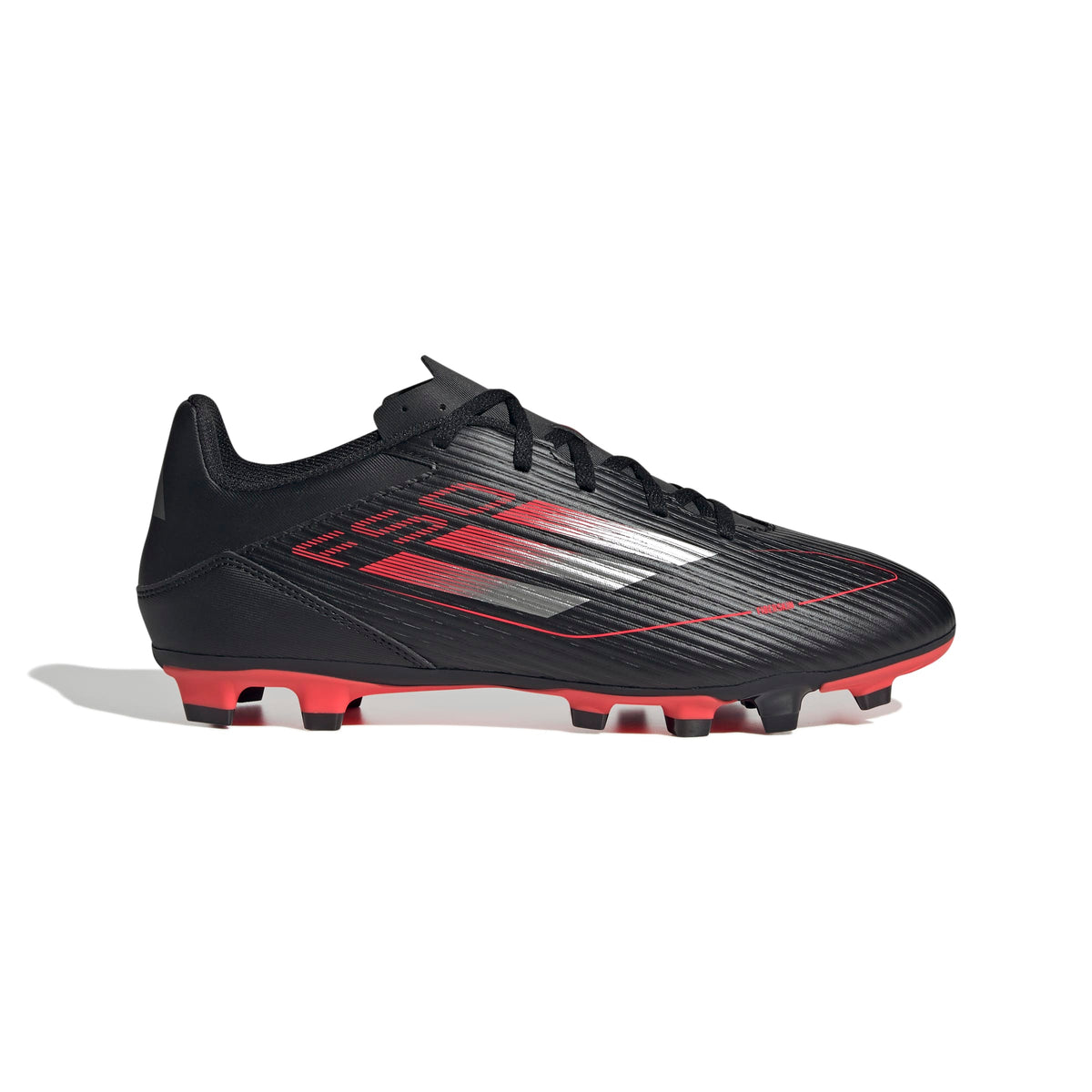 Adidas Scarpe da Calcio F50 Club Firm/multi-ground Nero