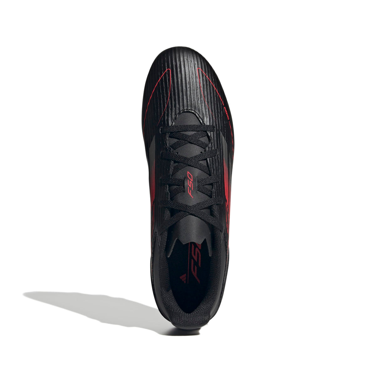 Adidas Scarpe da Calcio F50 Club Firm/multi-ground Nero