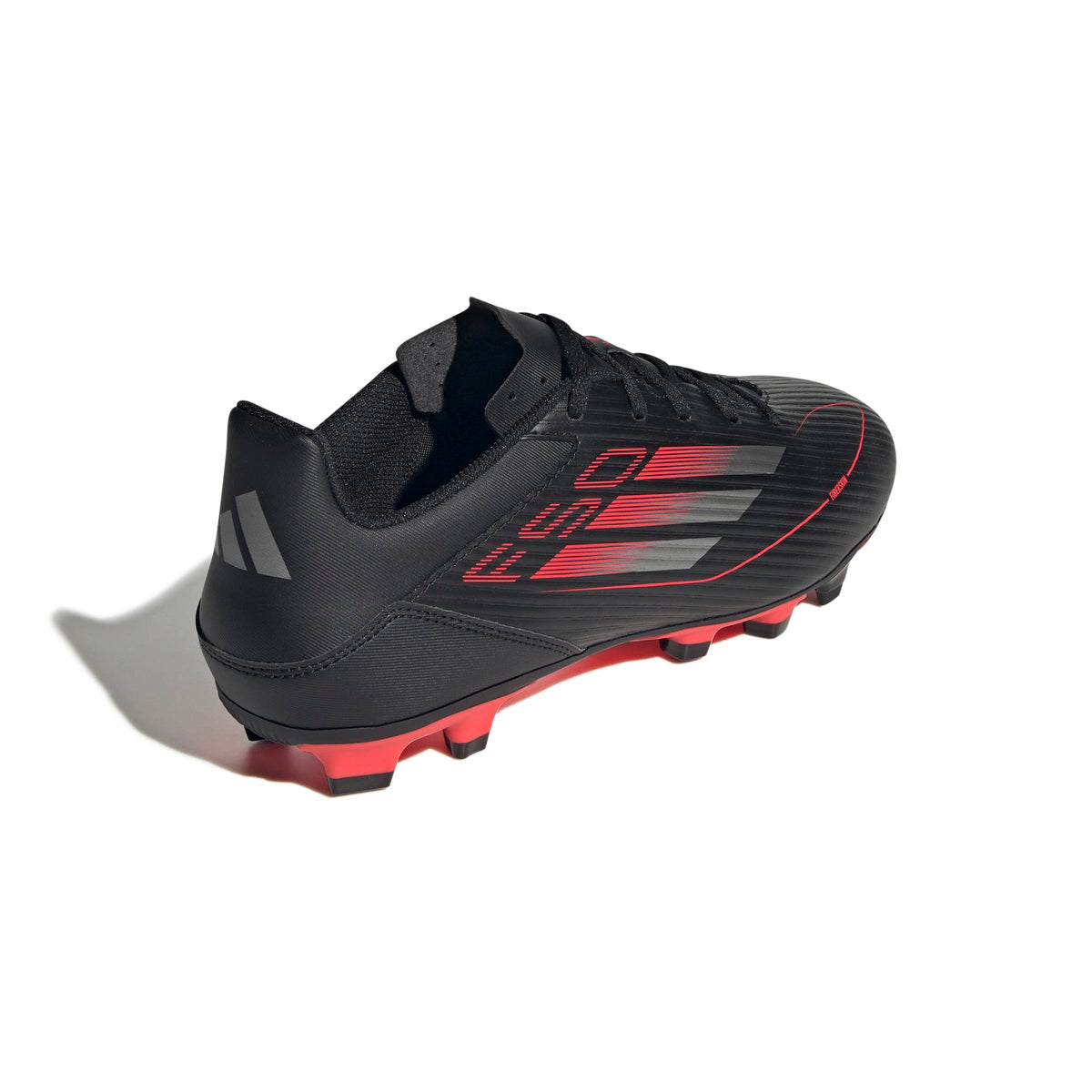 Adidas Scarpe da Calcio F50 Club Firm/multi-ground Nero