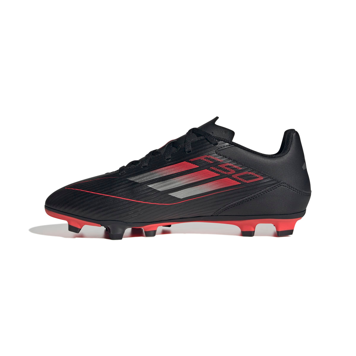 Adidas Scarpe da Calcio F50 Club Firm/multi-ground Nero