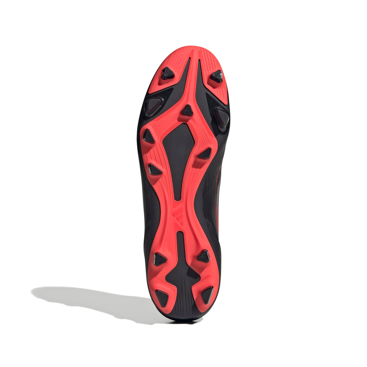 Adidas Scarpe da Calcio F50 Club Firm/multi-ground Nero
