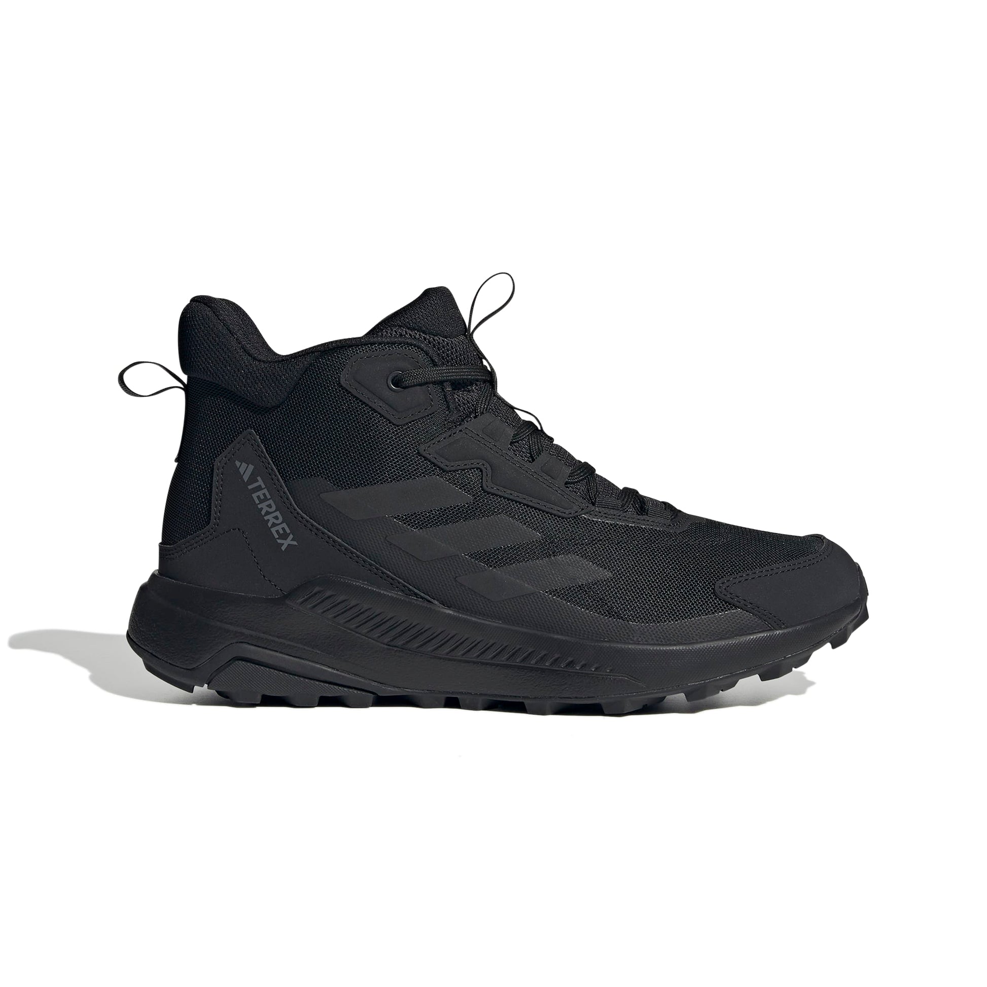 Adidas Trekking Nero