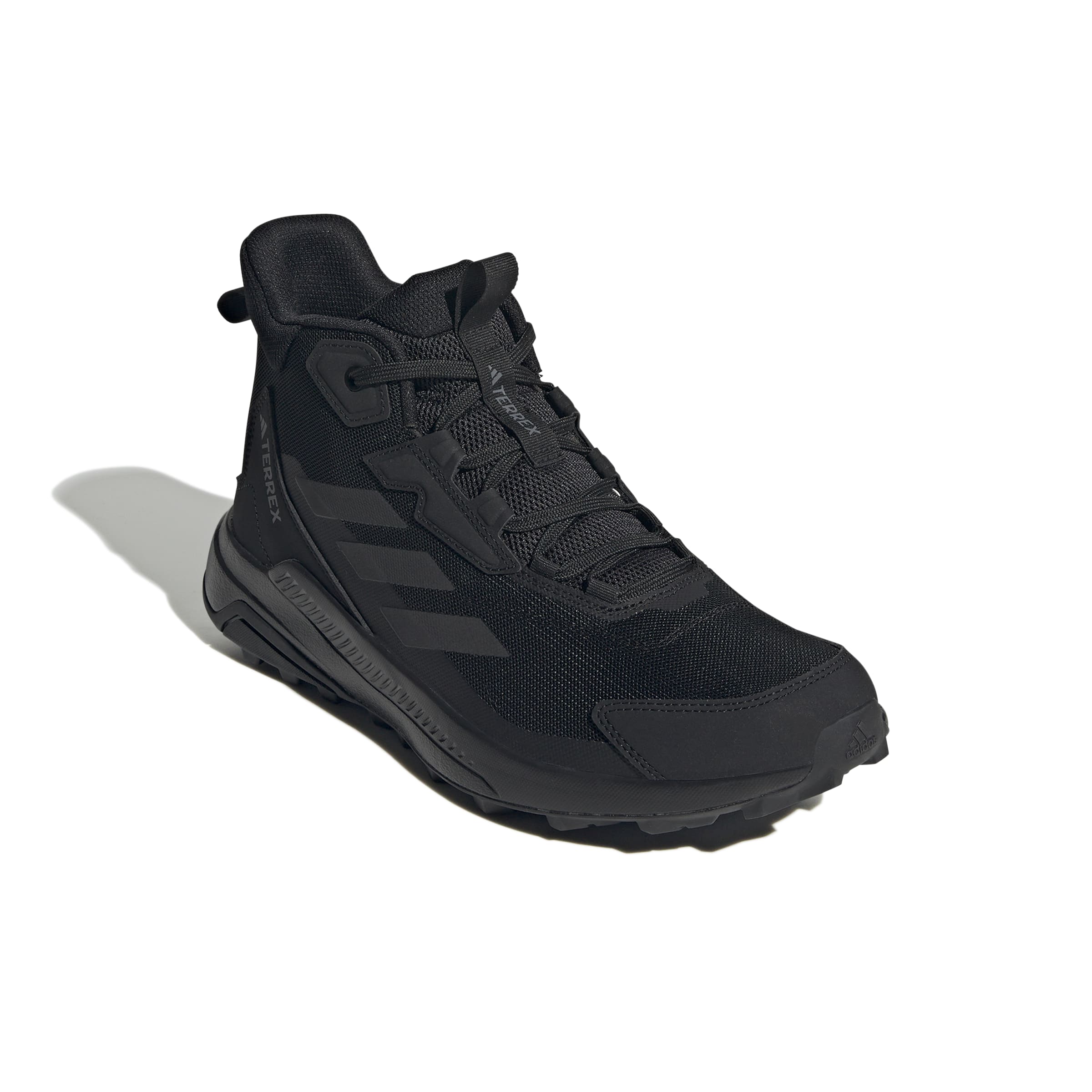 Adidas Trekking Nero