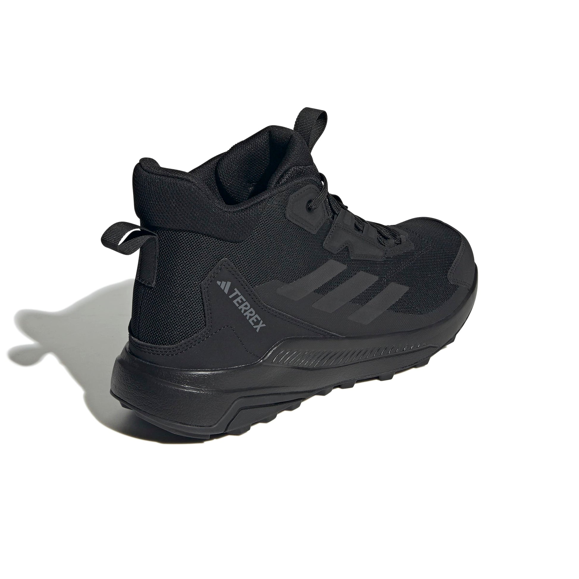 Adidas Trekking Nero