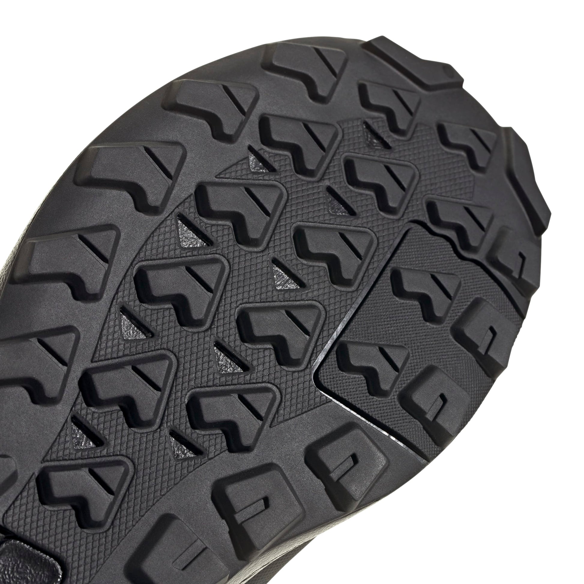 Adidas Trekking Nero