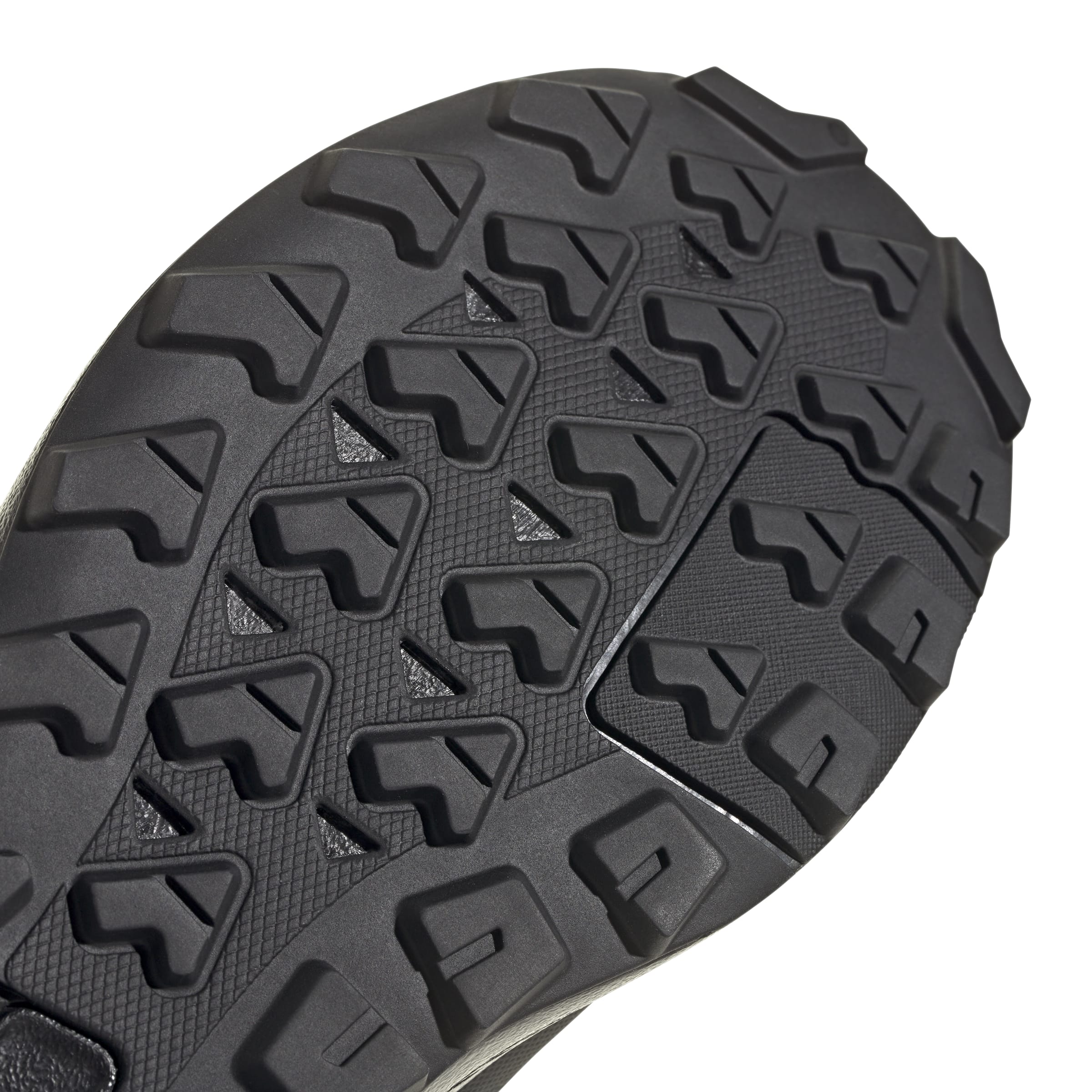 Adidas Trekking Nero
