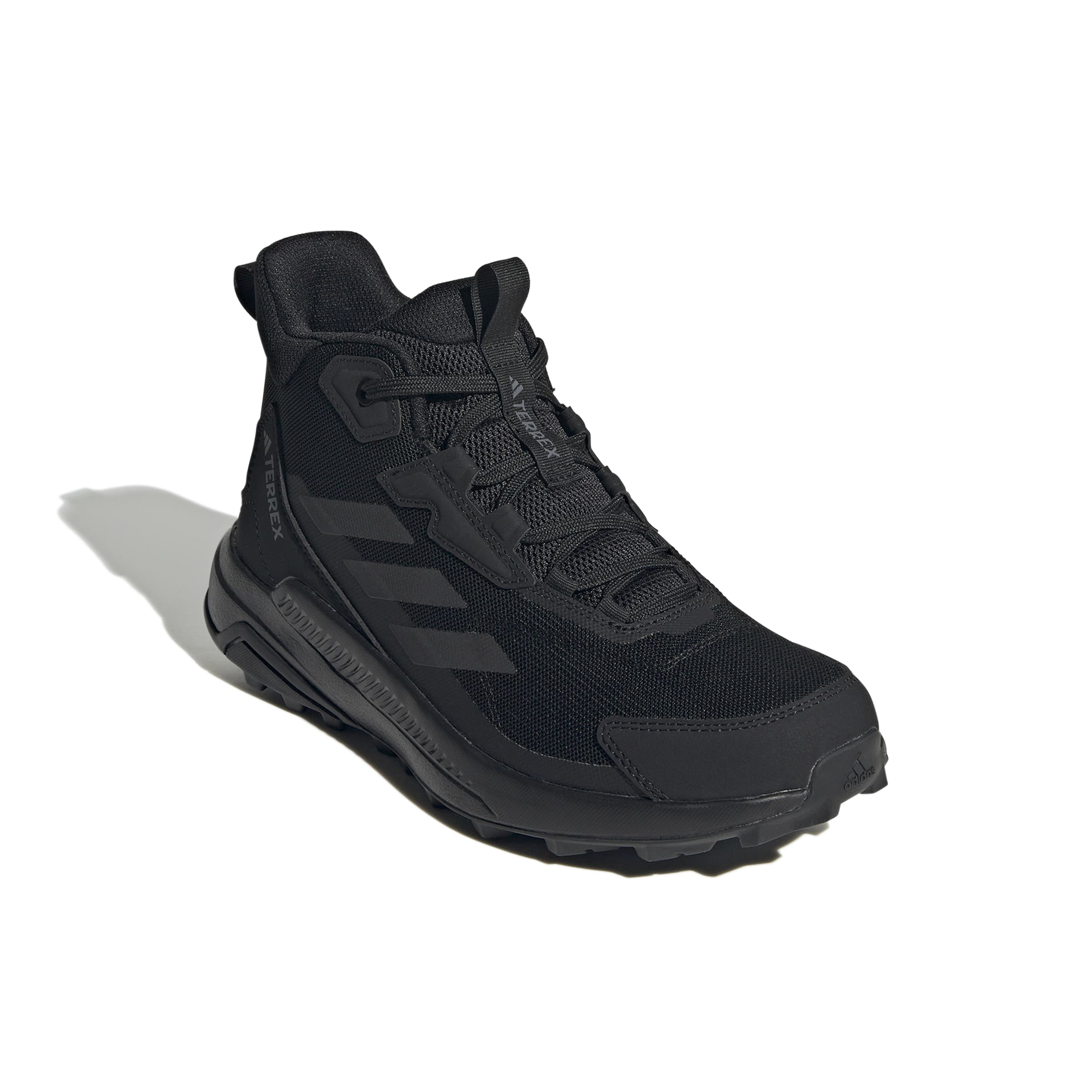 Adidas Trekking Nero