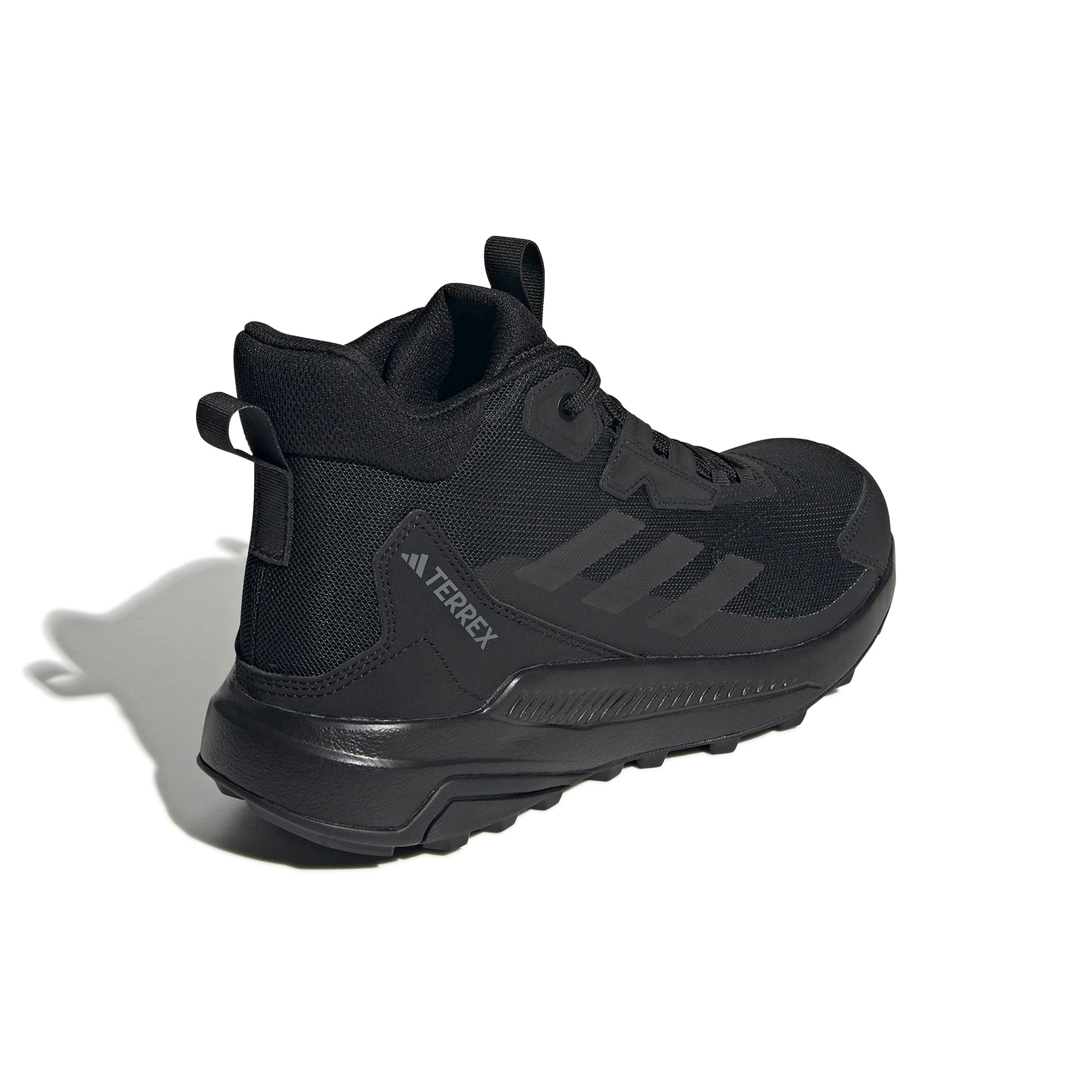Adidas Trekking Nero