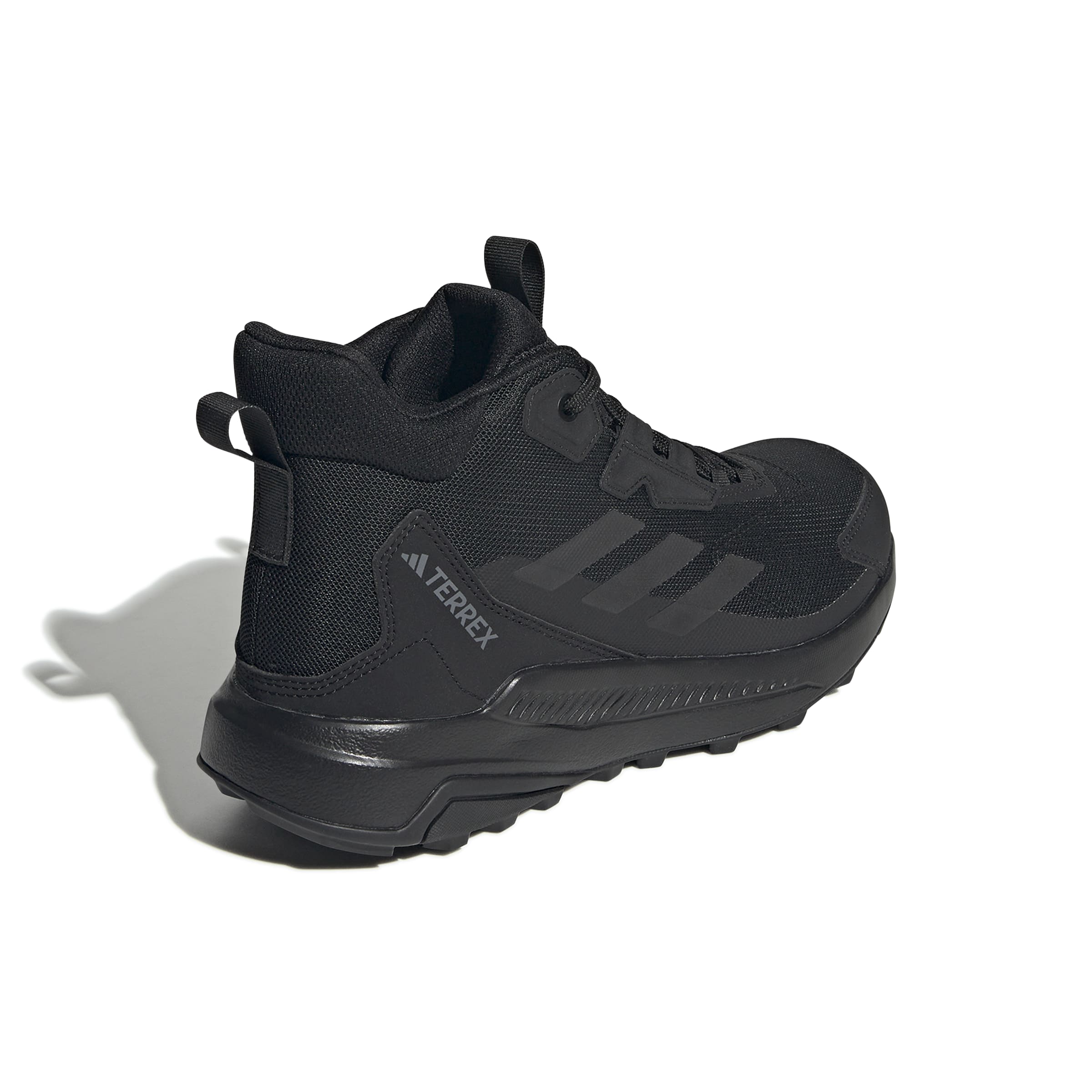 Adidas Trekking Nero