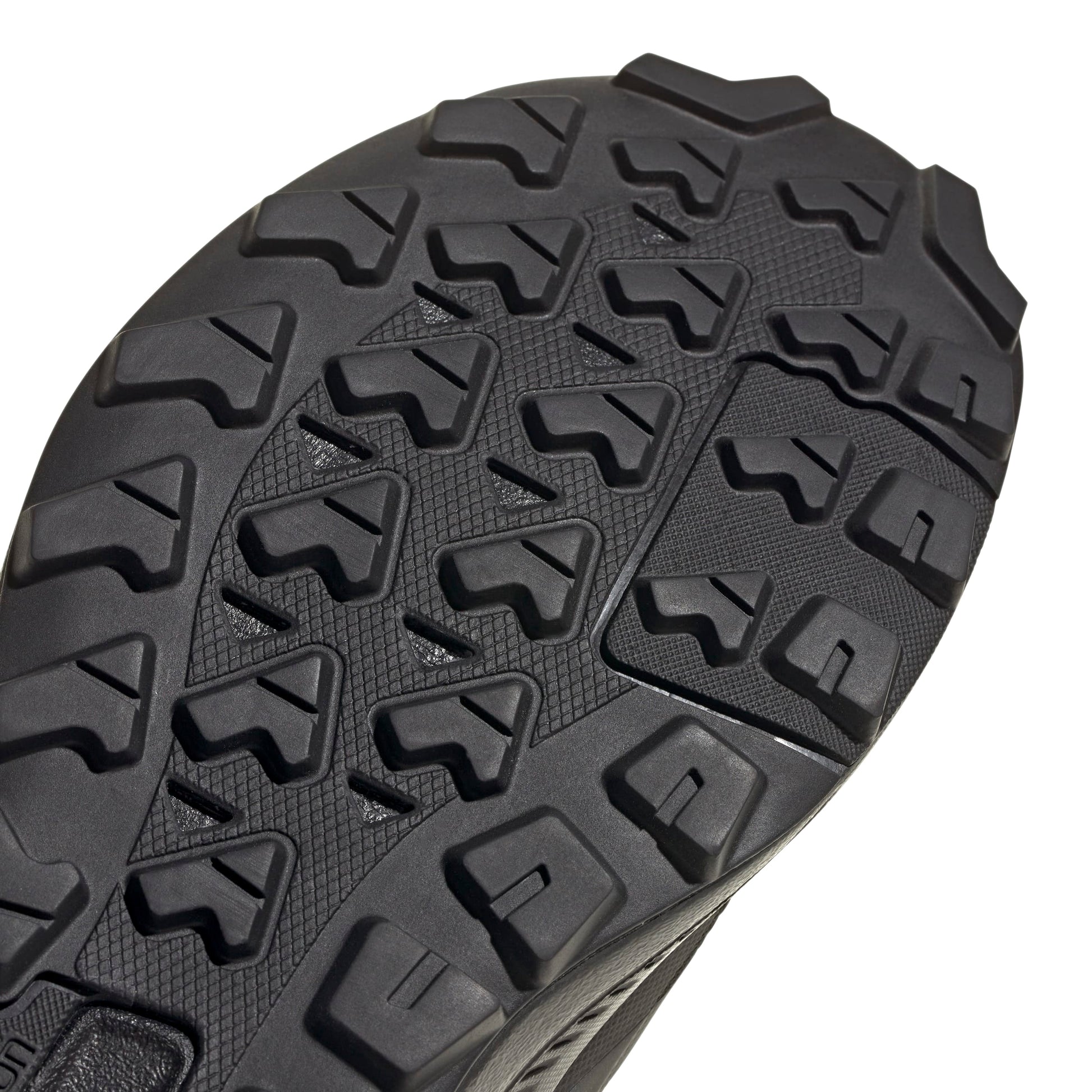 Adidas Trekking Nero