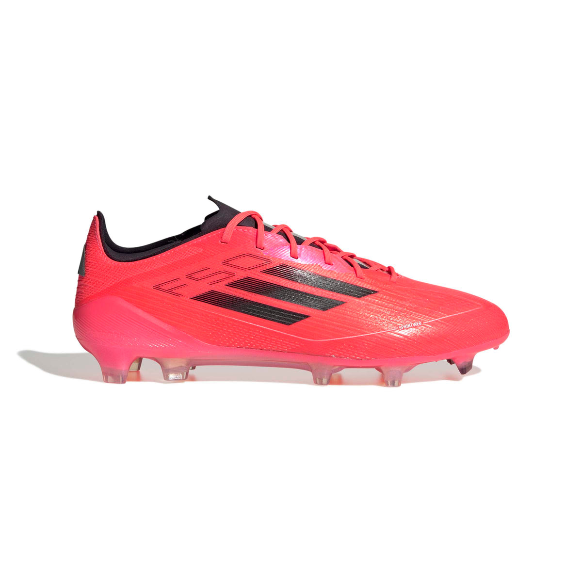 Adidas Scarpe da Calcio F50 Elite Firm Ground Rosso