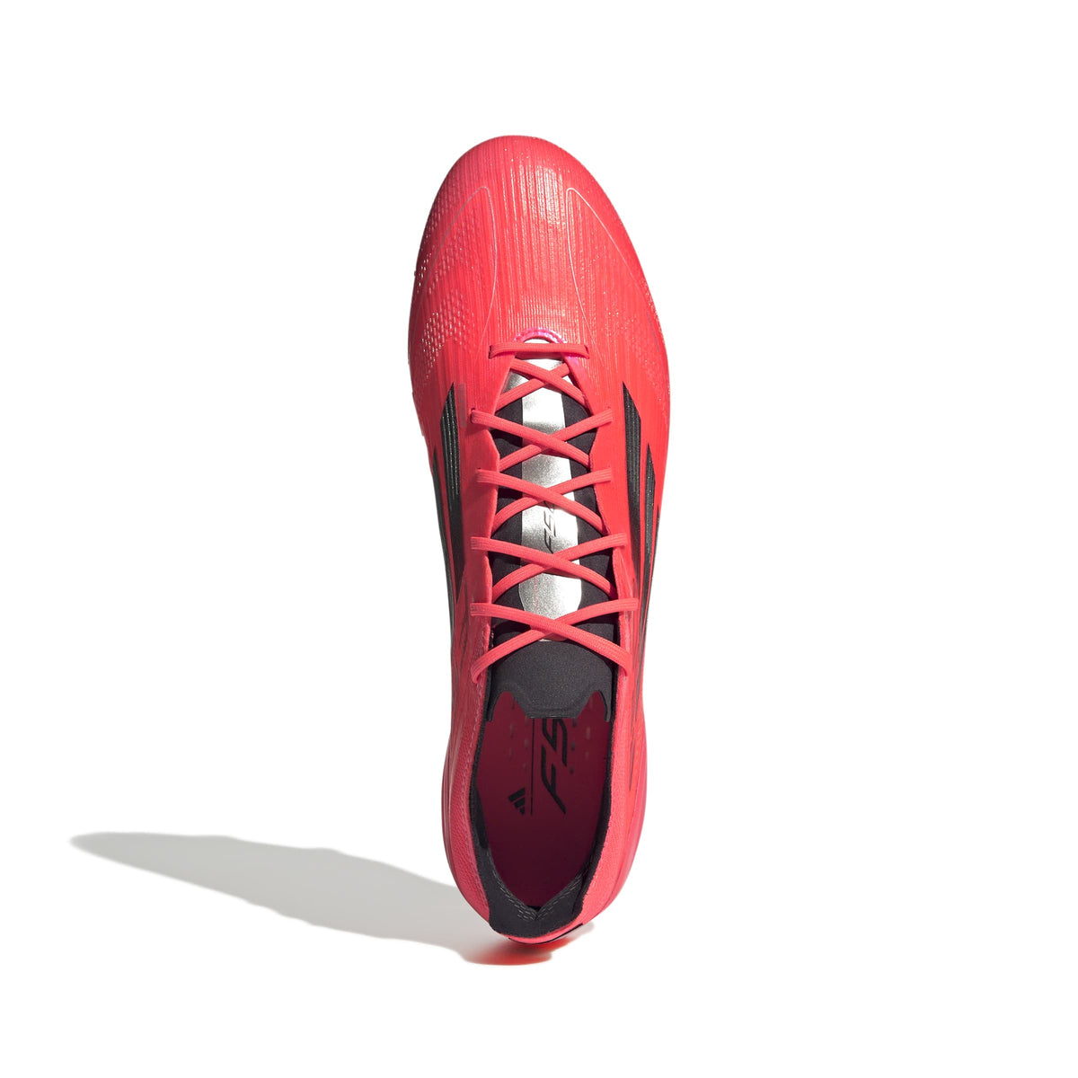 Adidas Scarpe da Calcio F50 Elite Firm Ground Rosso