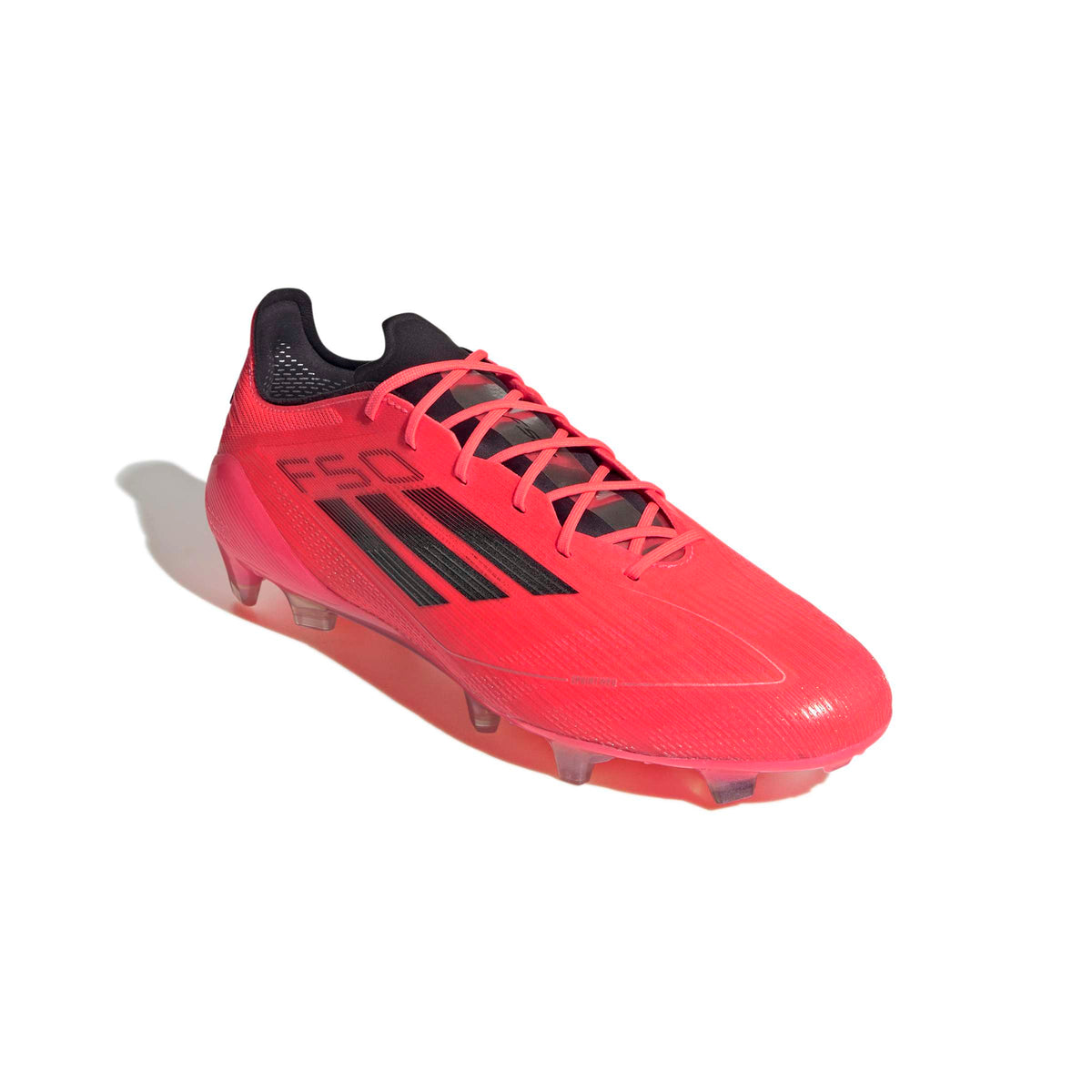 Adidas Scarpe da Calcio F50 Elite Firm Ground Rosso