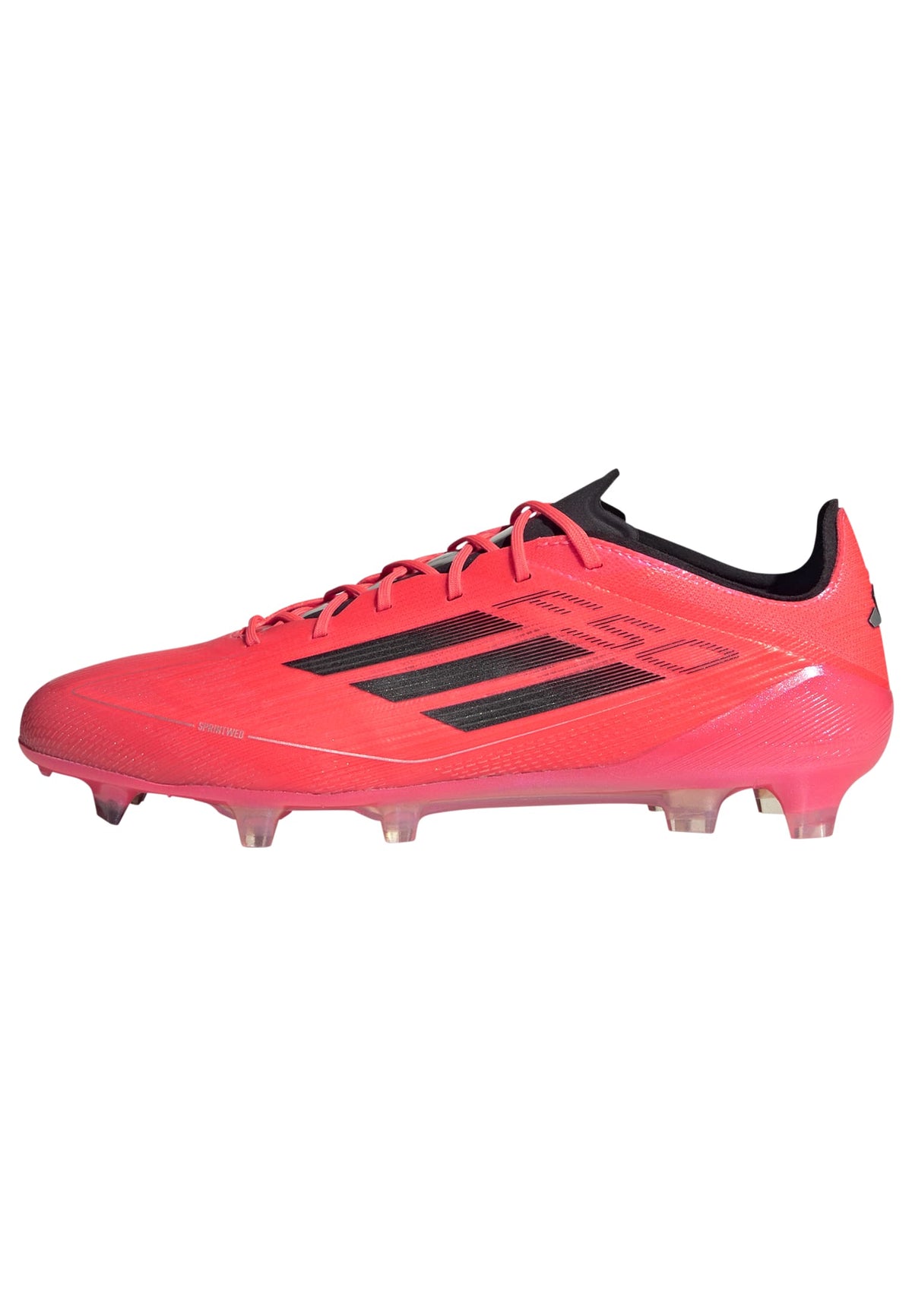 Adidas Scarpe da Calcio F50 Elite Firm Ground Rosso