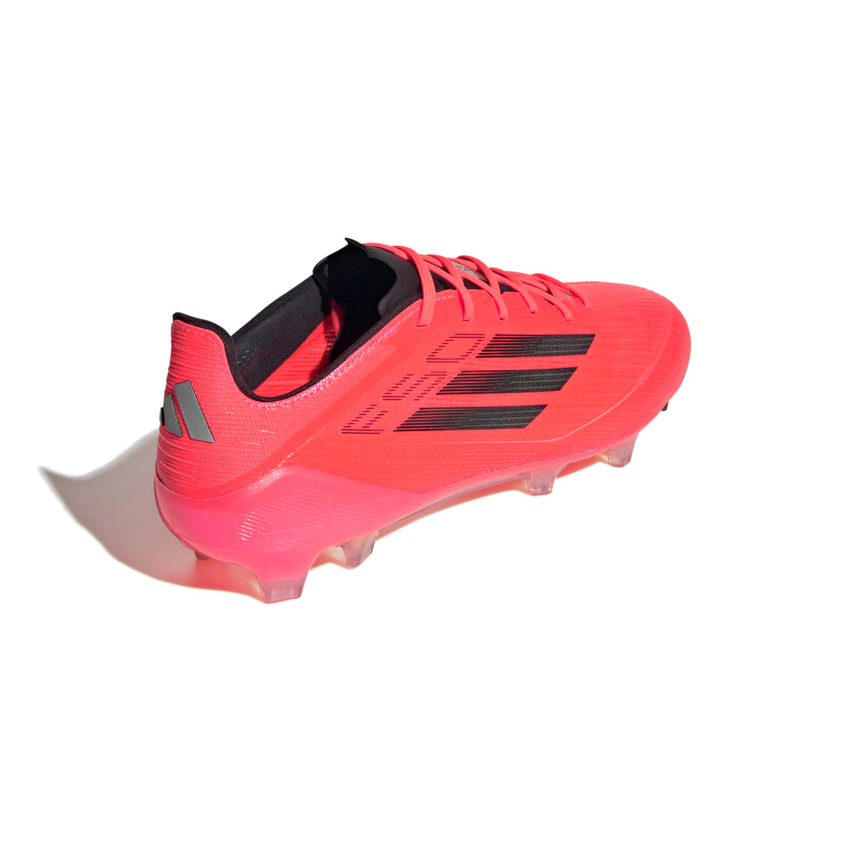 Adidas Scarpe da Calcio F50 Elite Firm Ground Rosso