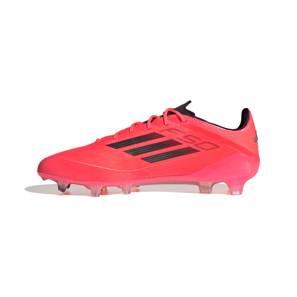 Adidas Scarpe da Calcio F50 Elite Firm Ground Rosso
