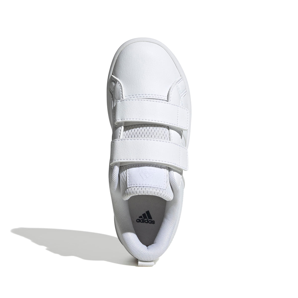 Adidas Scarpe VS Pace 2.0 Bianco