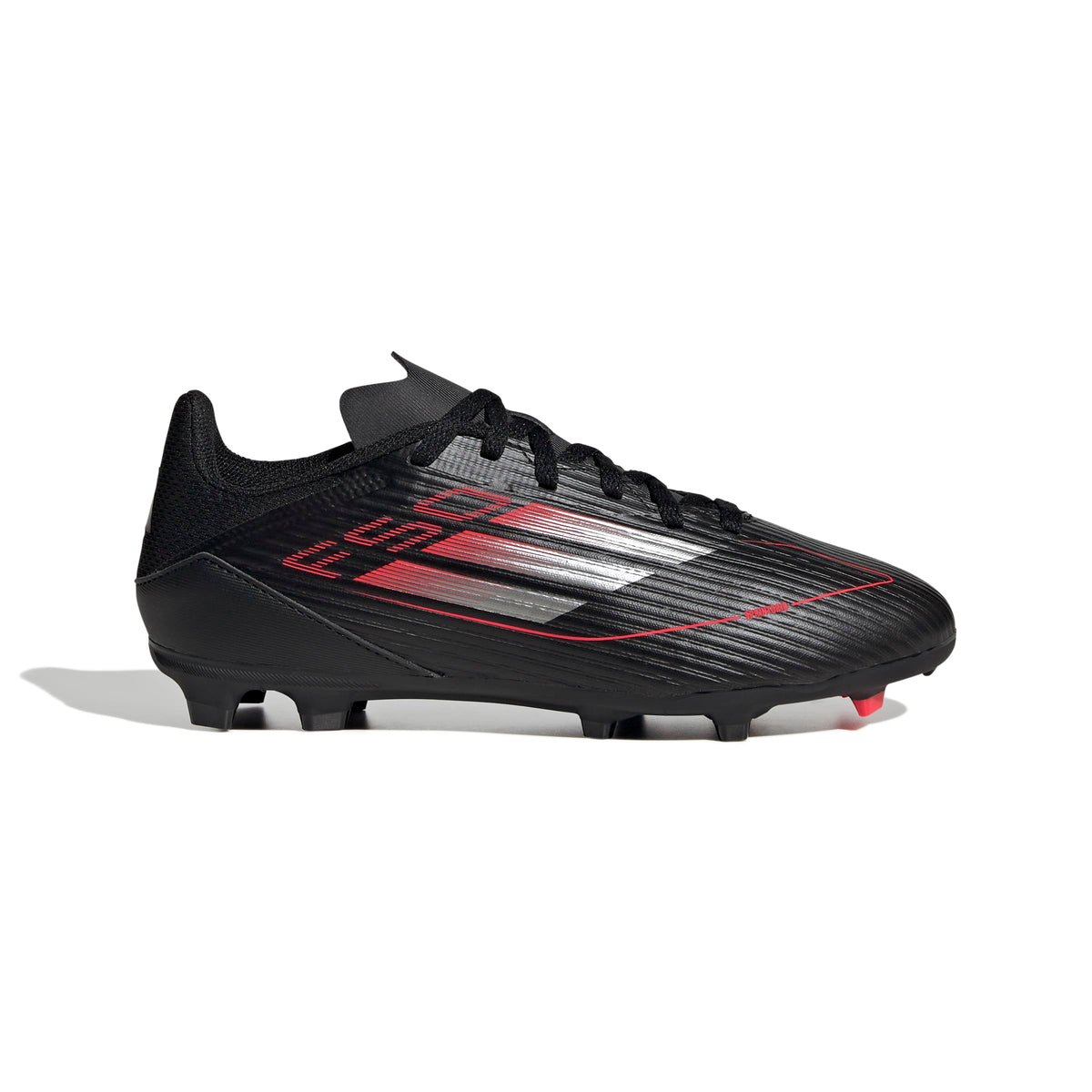 Adidas Scarpe da Calcio F50 League Firm/multi-ground Junior Nero