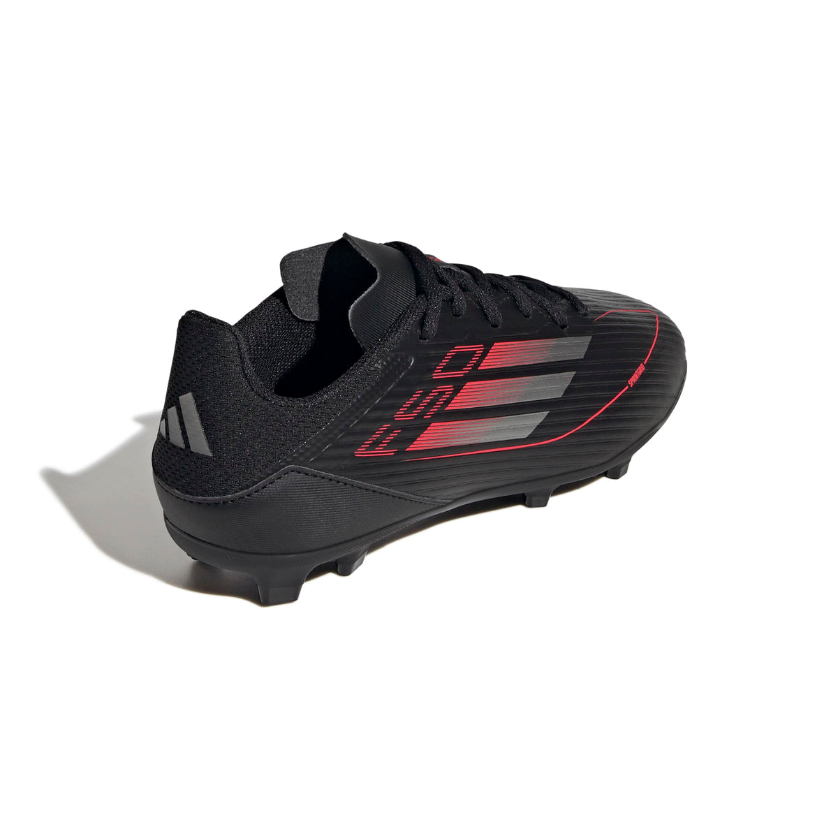 Adidas Scarpe da Calcio F50 League Firm/multi-ground Junior Nero