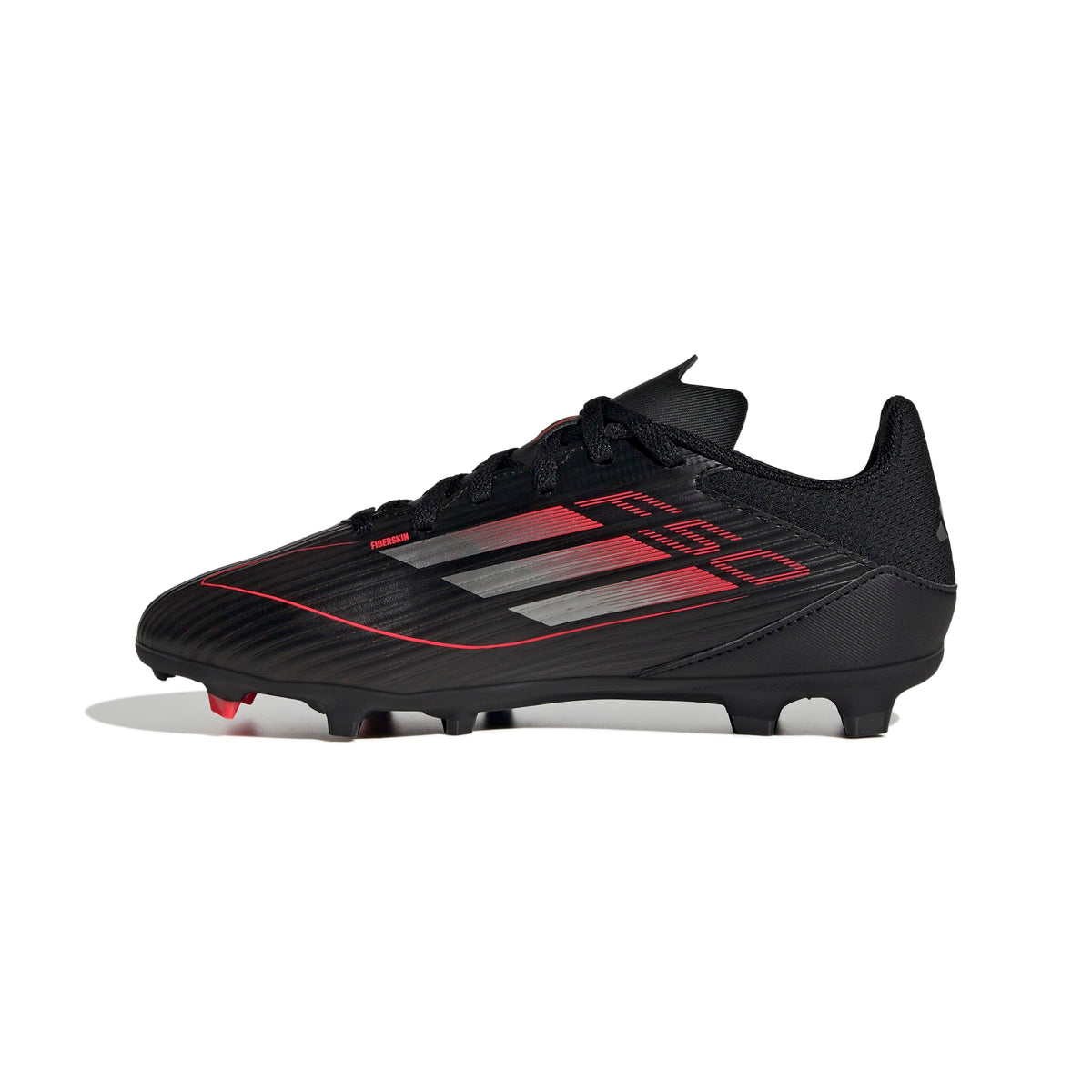Adidas Scarpe da Calcio F50 League Firm/multi-ground Junior Nero