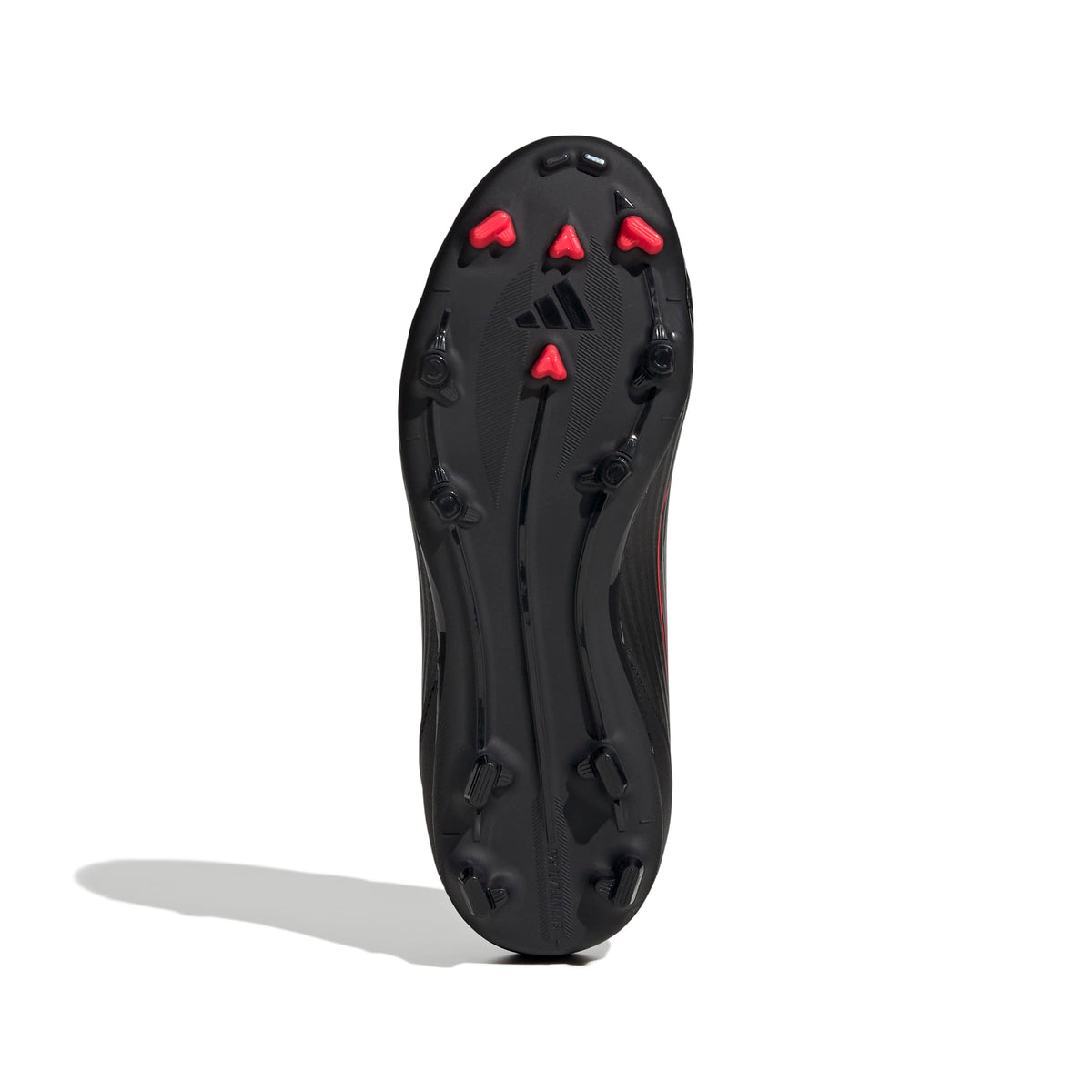 Adidas Scarpe da Calcio F50 League Firm/multi-ground Junior Nero