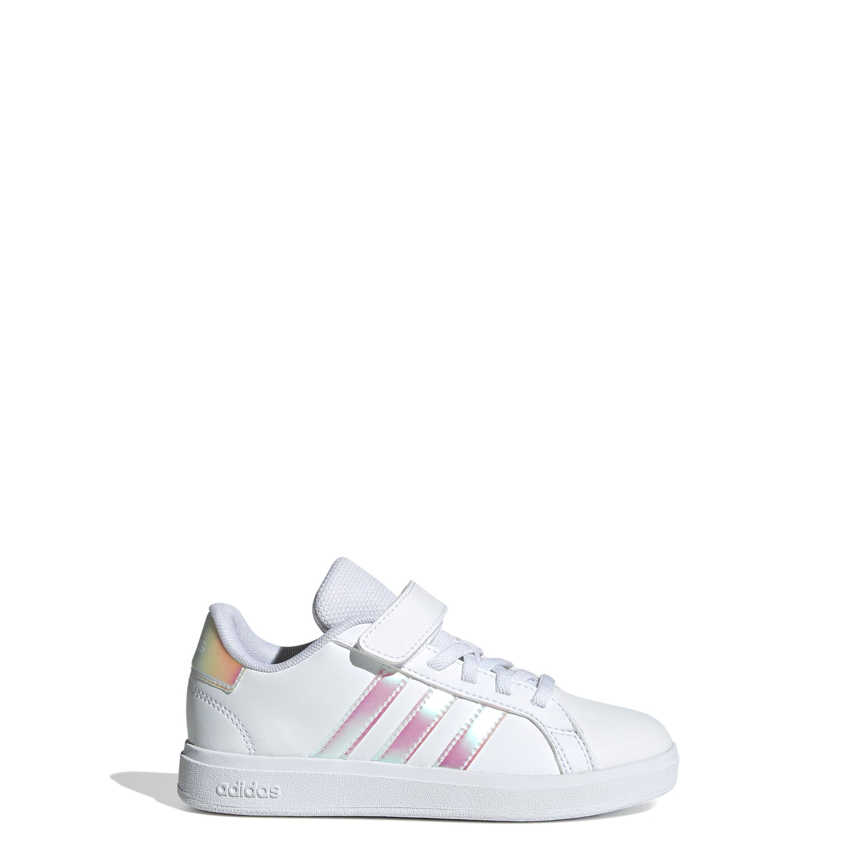 Adidas Scarpe Grand Court 2.0 Bianco