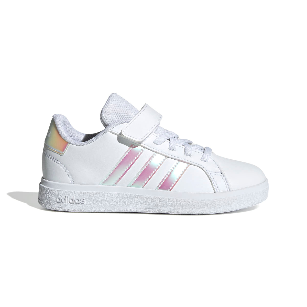 Adidas Scarpe Grand Court 2.0 Bianco