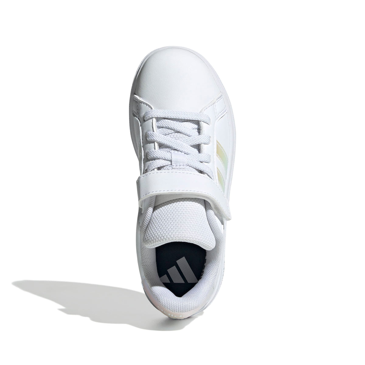 Adidas Scarpe Grand Court 2.0 Bianco
