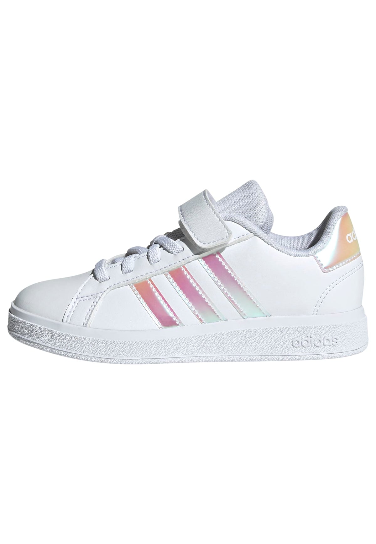 Adidas Scarpe Grand Court 2.0 Bianco