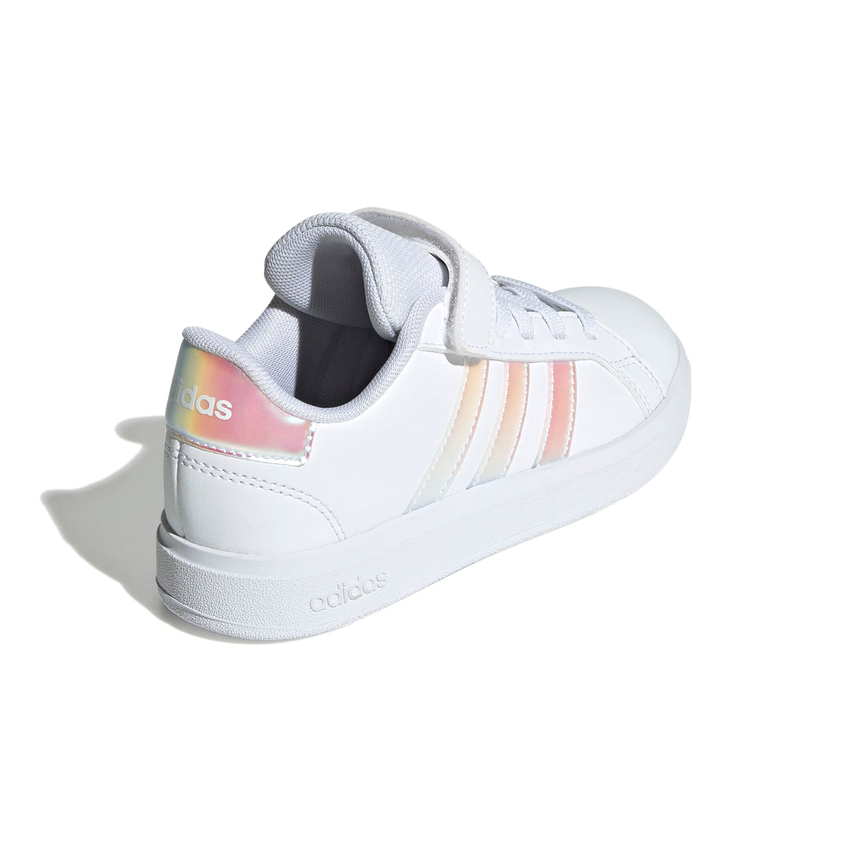 Adidas Scarpe Grand Court 2.0 Bianco