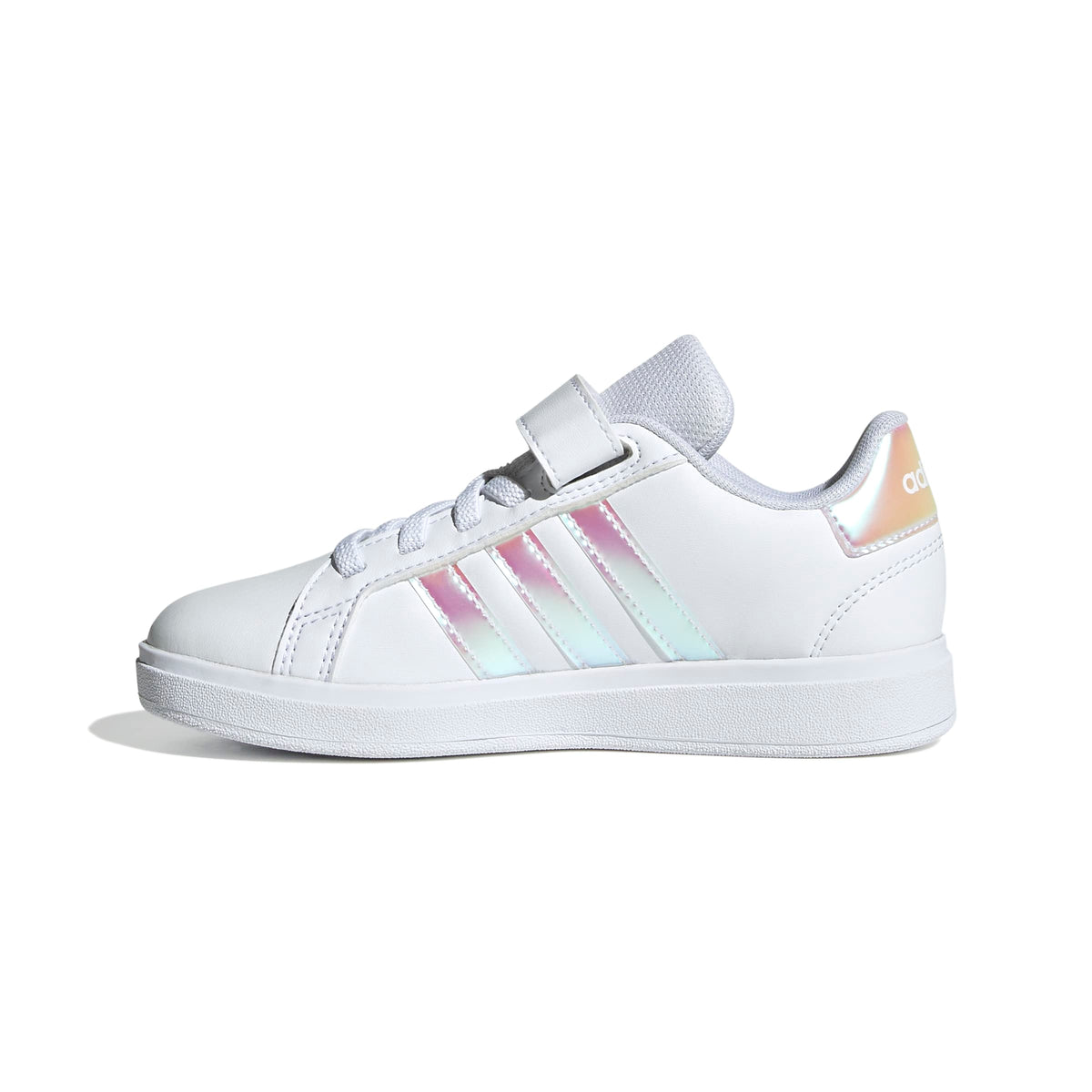 Adidas Scarpe Grand Court 2.0 Bianco
