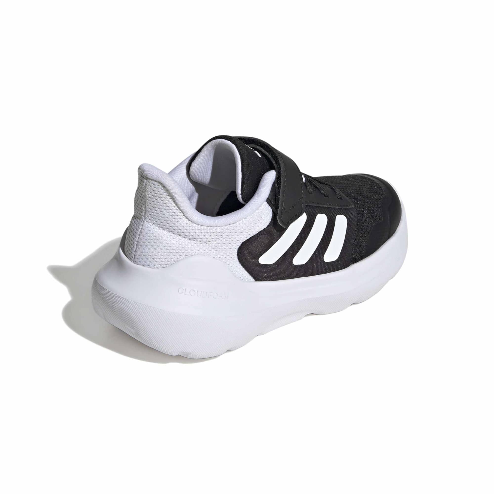 Scarpe Tensaur Run 2.0 per bambini - Nero / Bianco